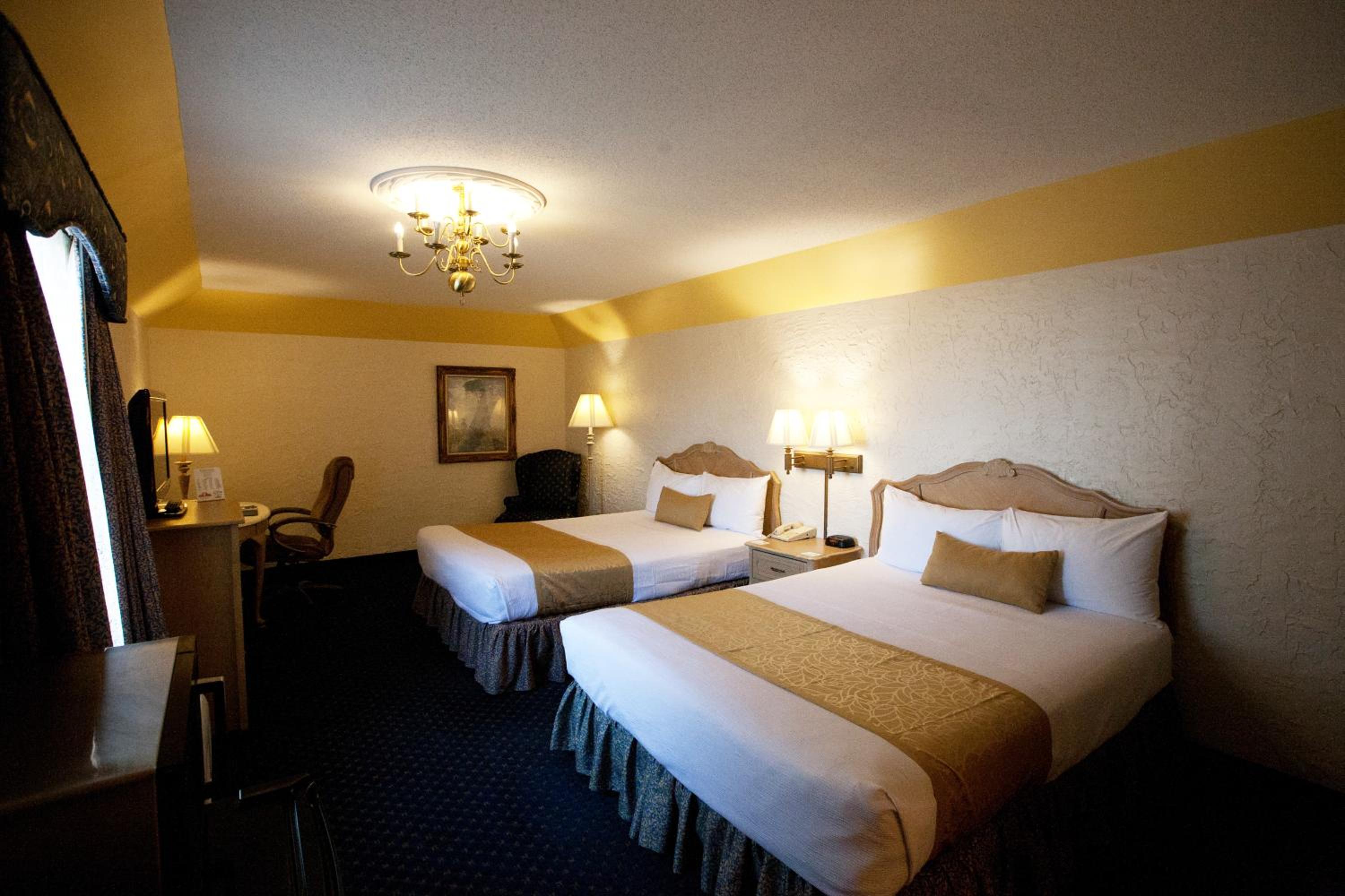 Chateau Hotel and Conference Center, Foto 61