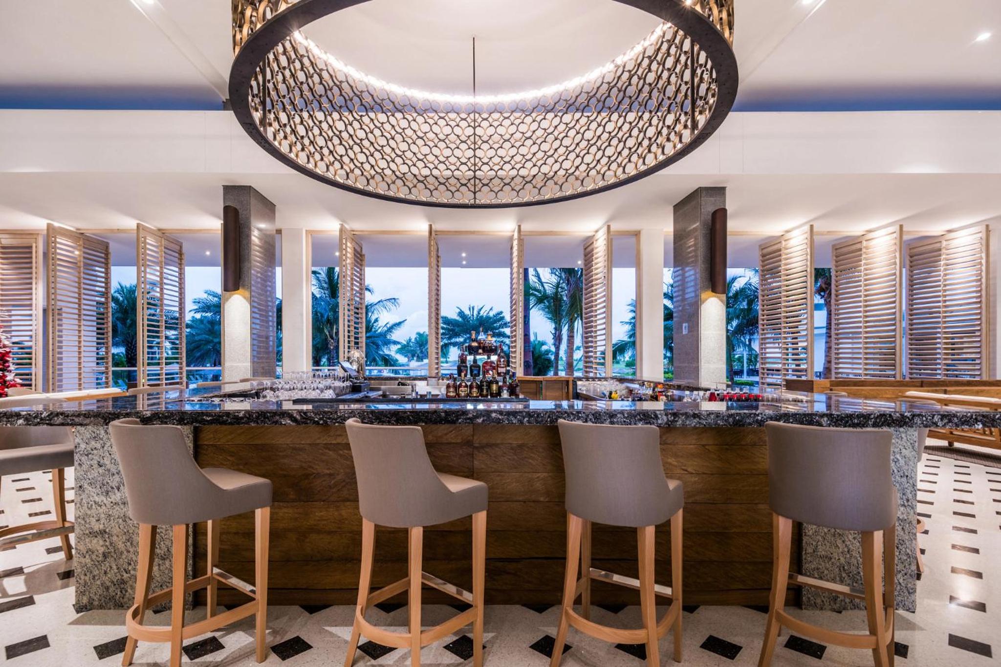 Dreams Karibana Cartagena Golf & Spa Resort