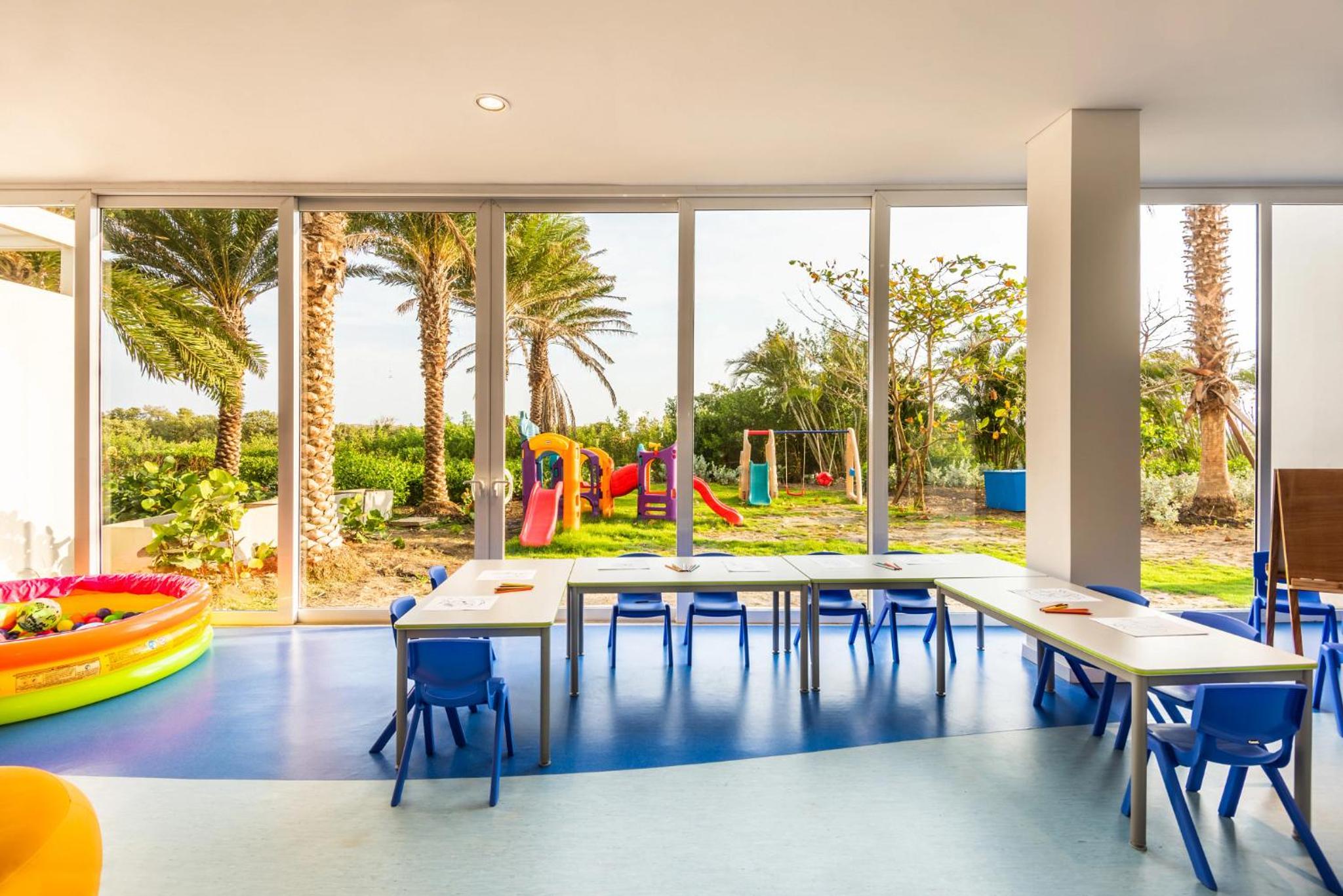 Dreams Karibana Cartagena Golf & Spa Resort