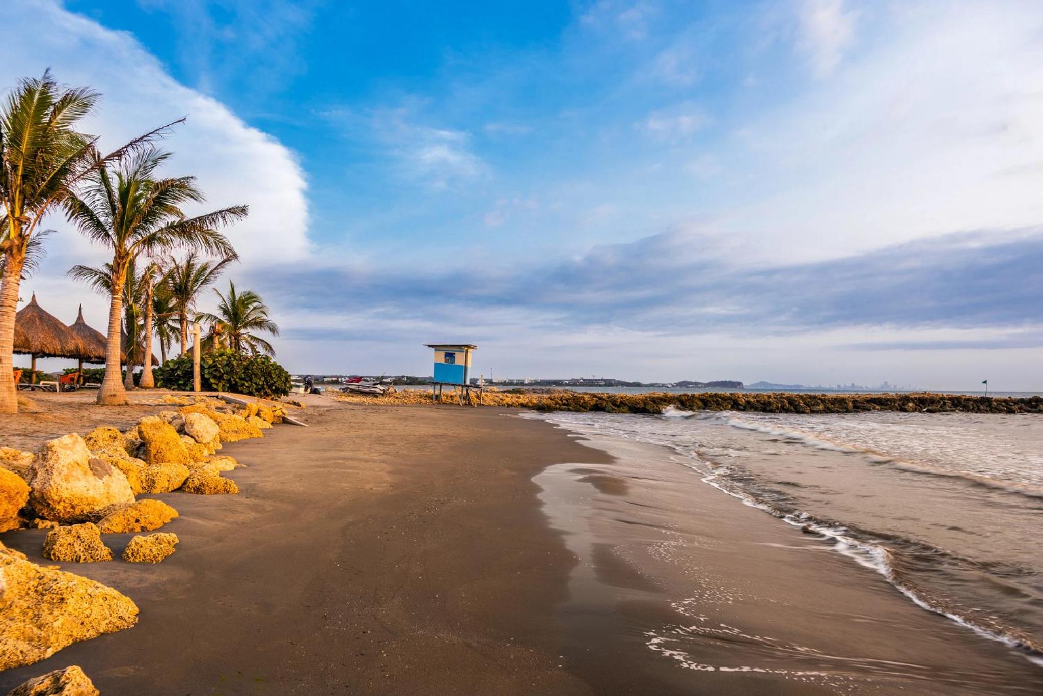 Dreams Karibana Cartagena Golf & Spa Resort
