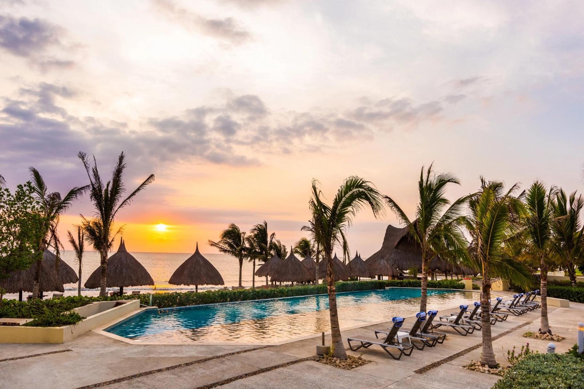 Dreams Karibana Cartagena Golf & Spa Resort