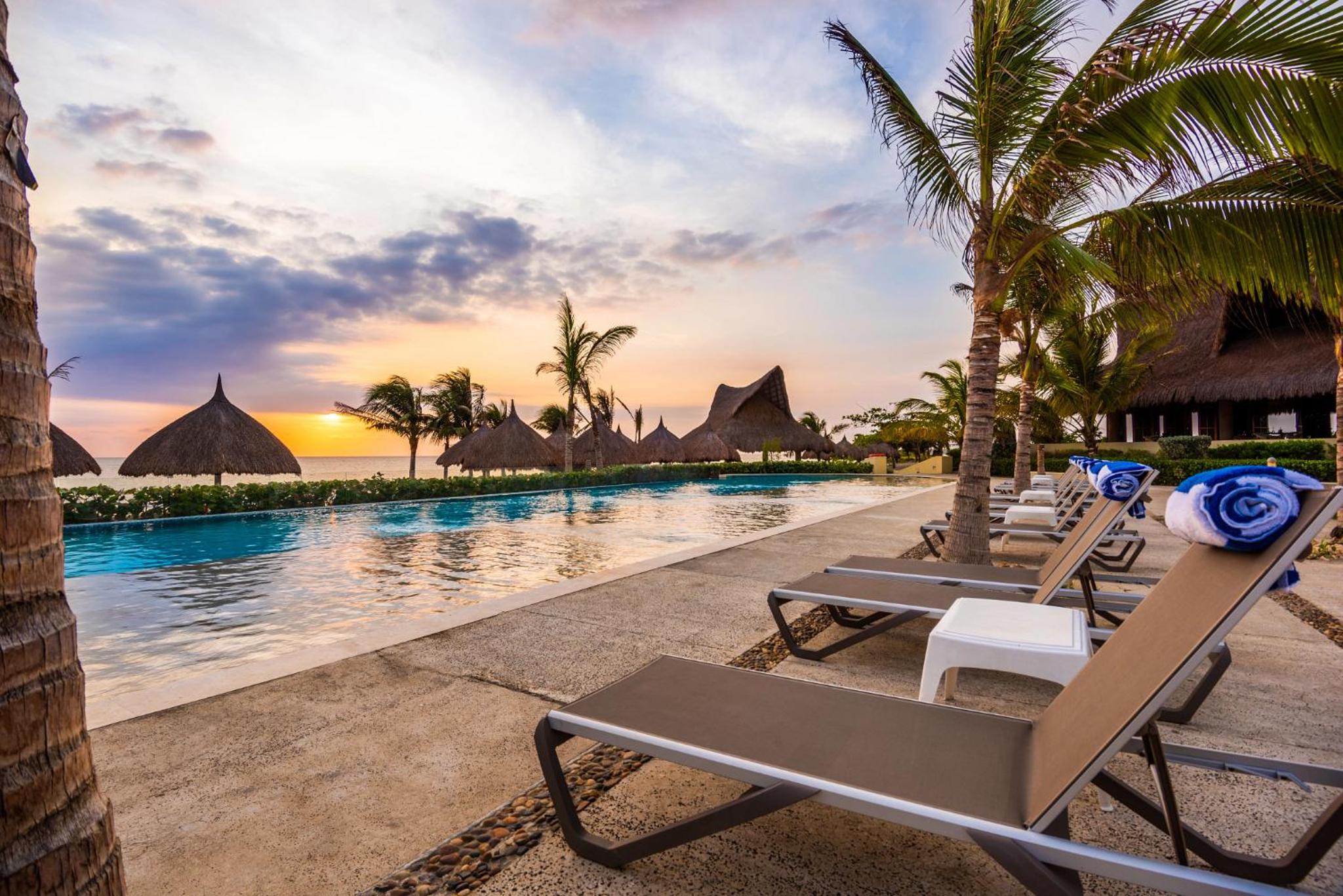 Dreams Karibana Cartagena Golf & Spa Resort