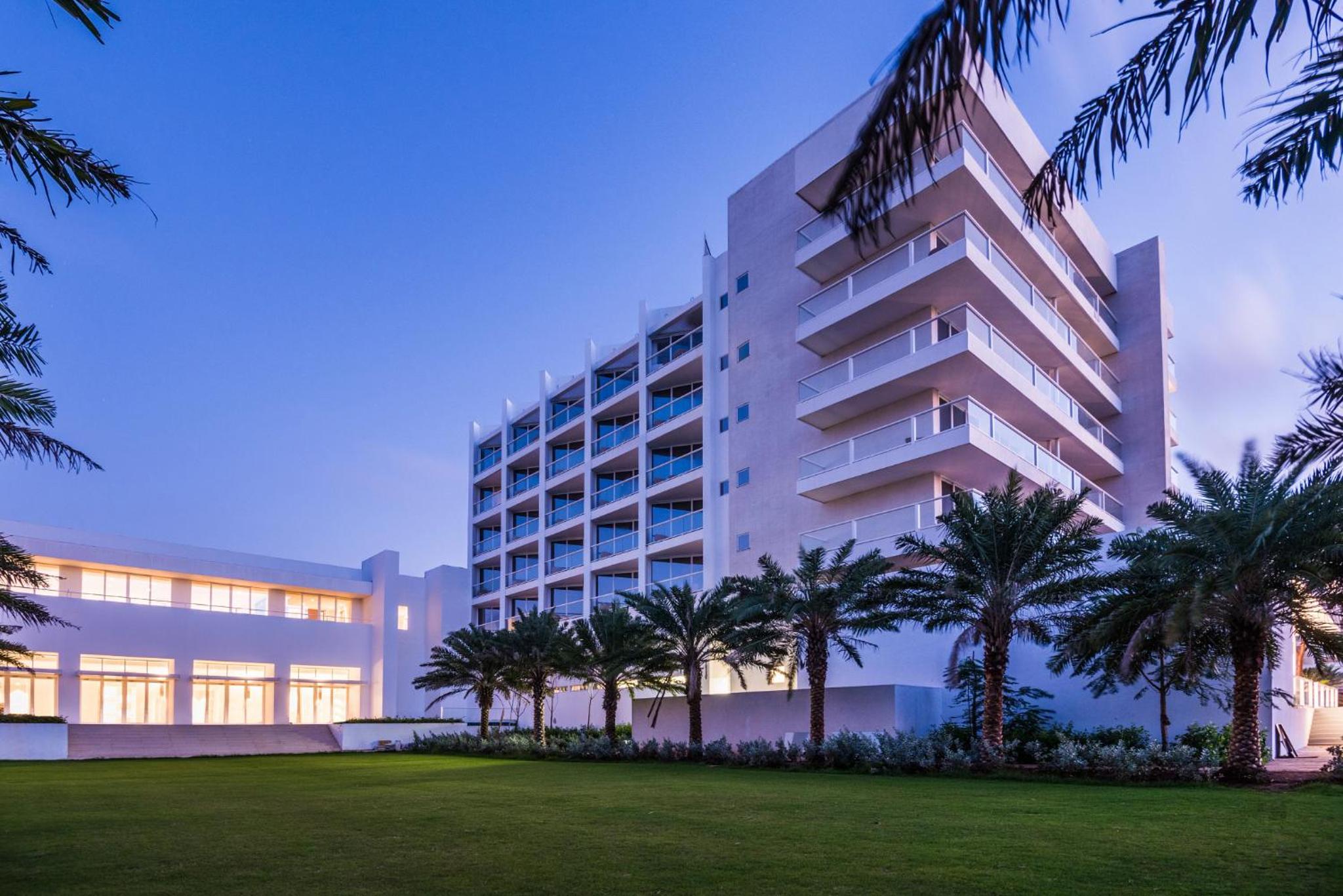 Dreams Karibana Cartagena Golf & Spa Resort