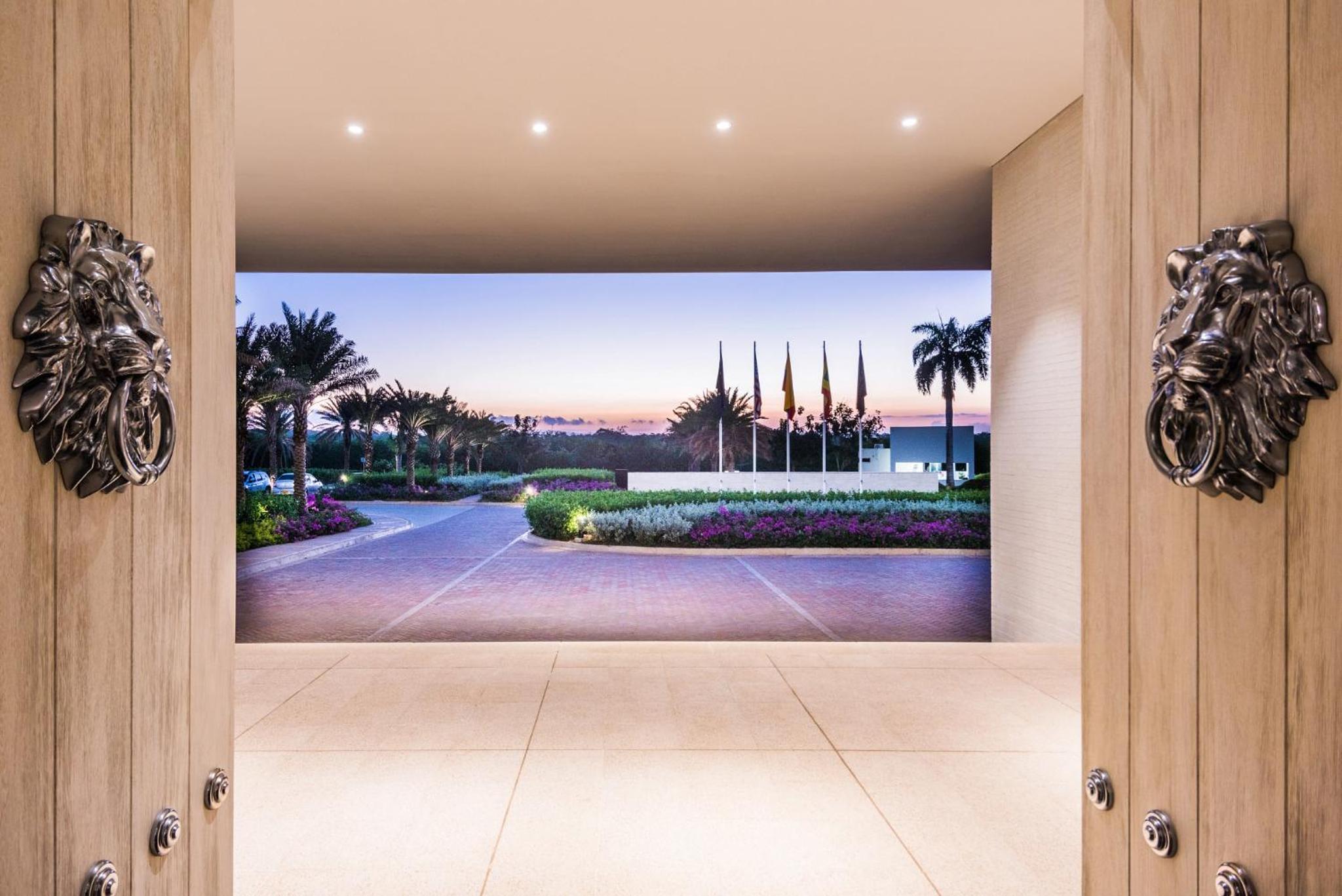 Dreams Karibana Cartagena Golf & Spa Resort