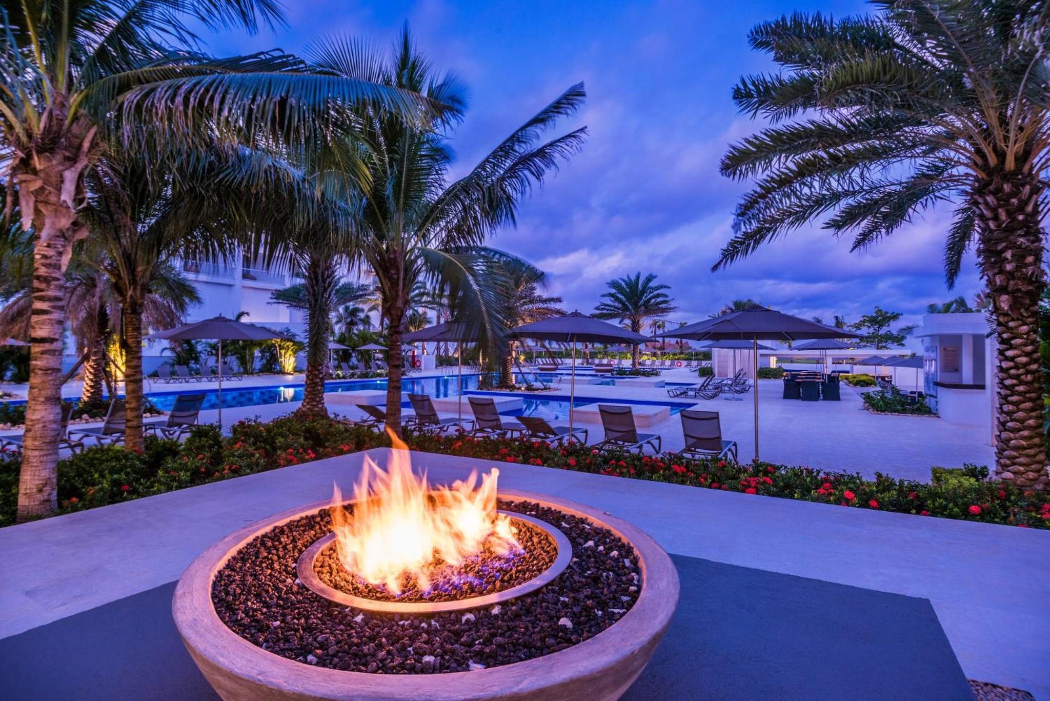 Dreams Karibana Cartagena Golf & Spa Resort