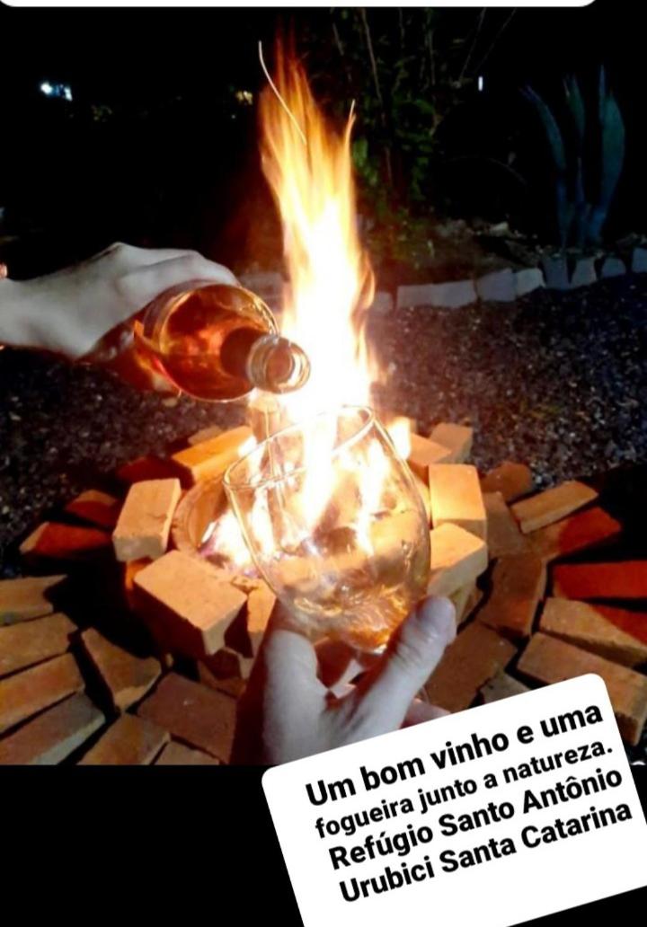 Refúgio Santo Antônio