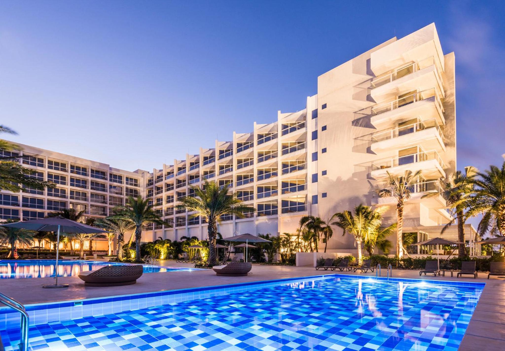 Dreams Karibana Cartagena Golf & Spa Resort