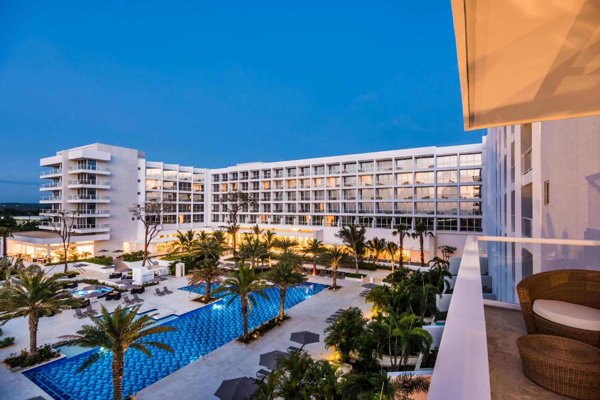 Dreams Karibana Cartagena Golf & Spa Resort