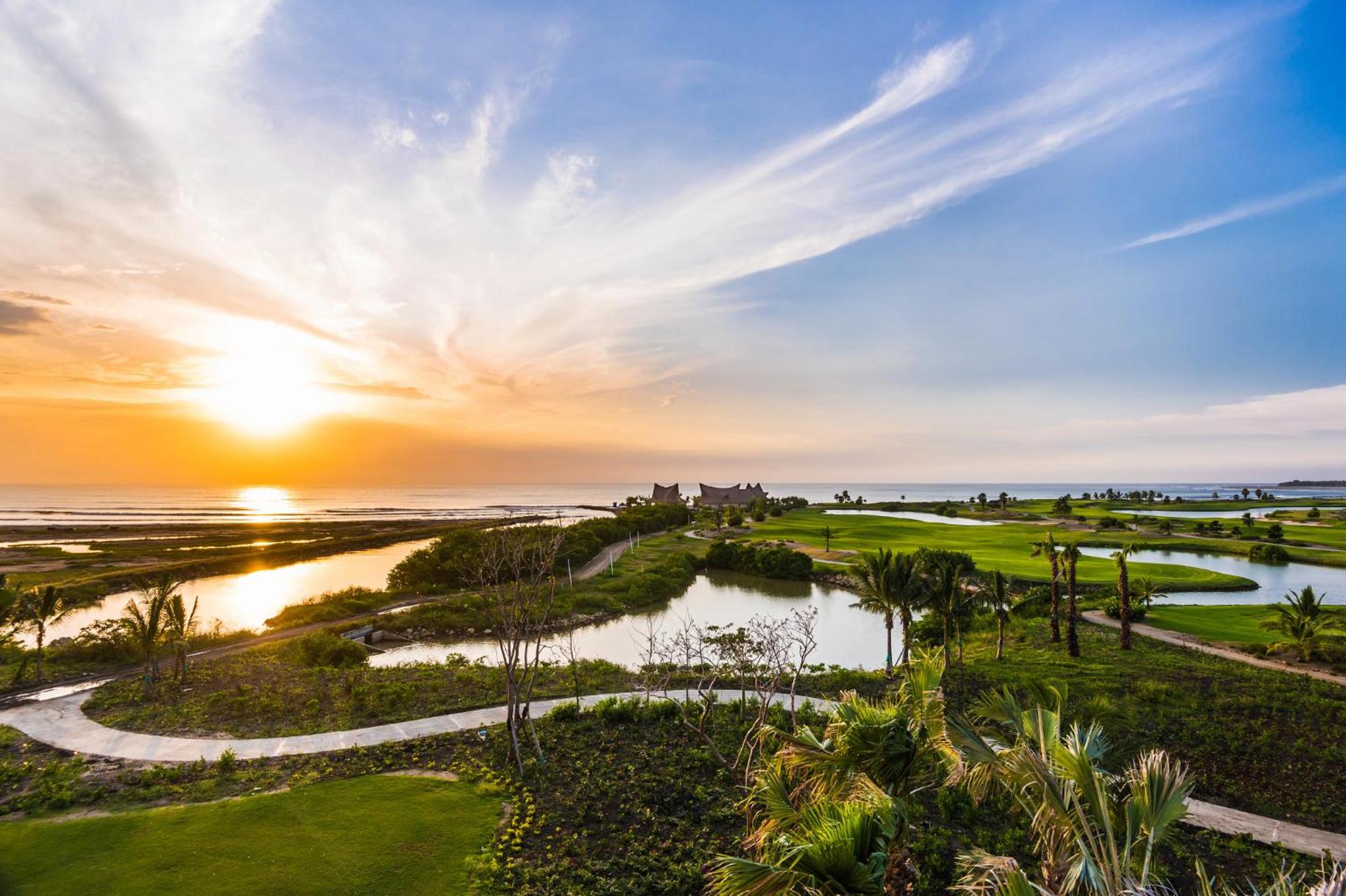 Dreams Karibana Cartagena Golf & Spa Resort