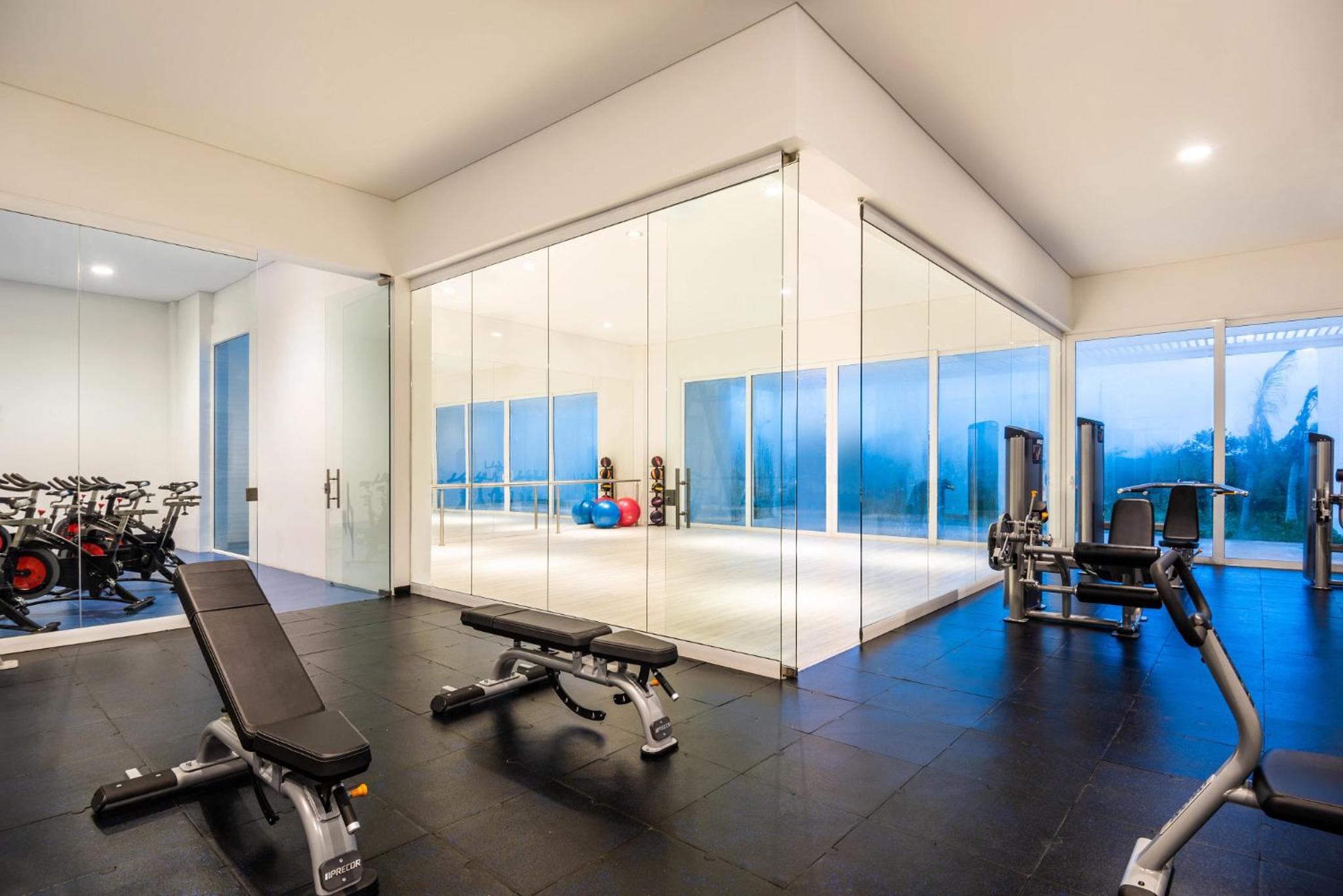 Dreams Karibana Cartagena Golf & Spa Resort