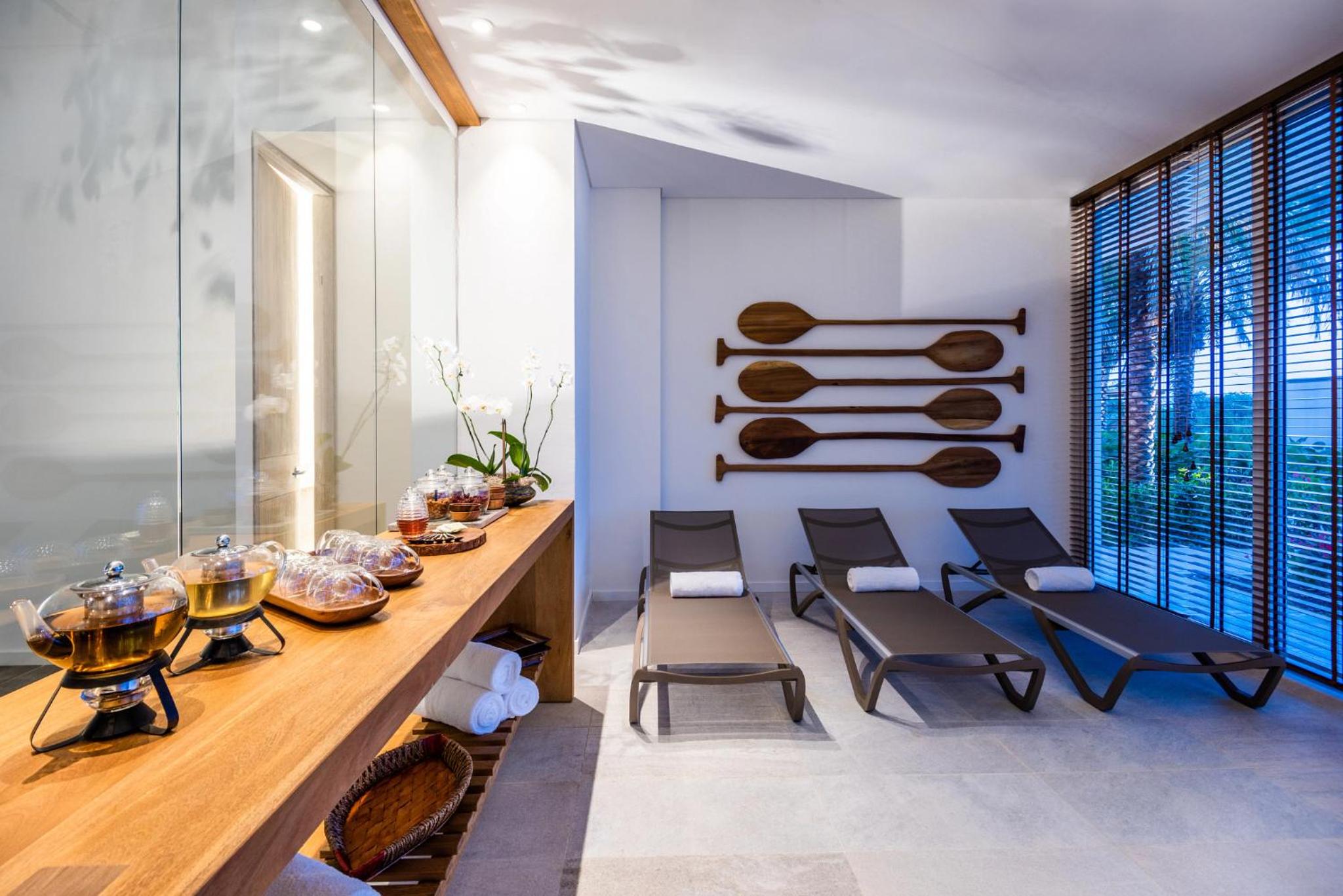 Dreams Karibana Cartagena Golf & Spa Resort