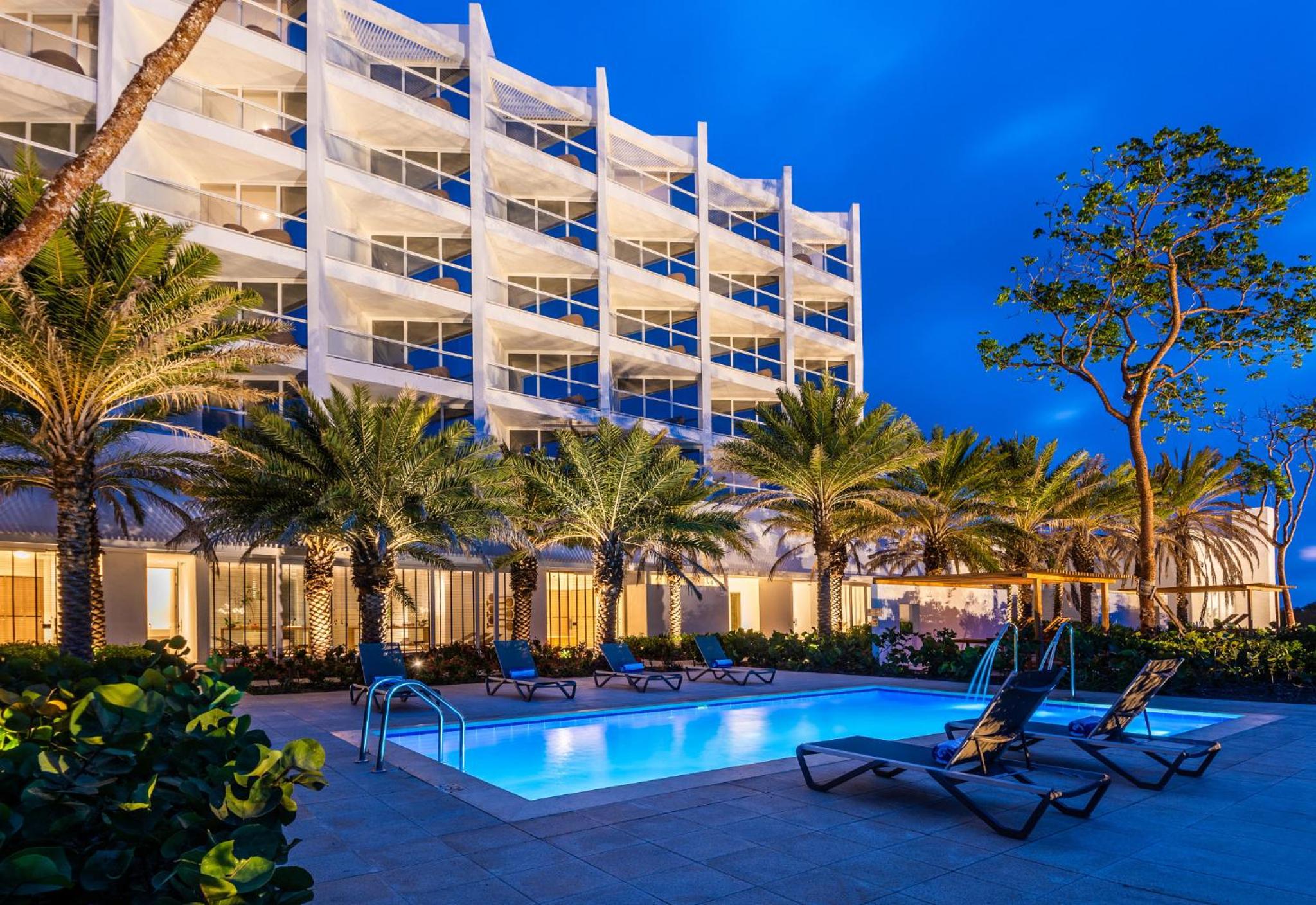Dreams Karibana Cartagena Golf & Spa Resort