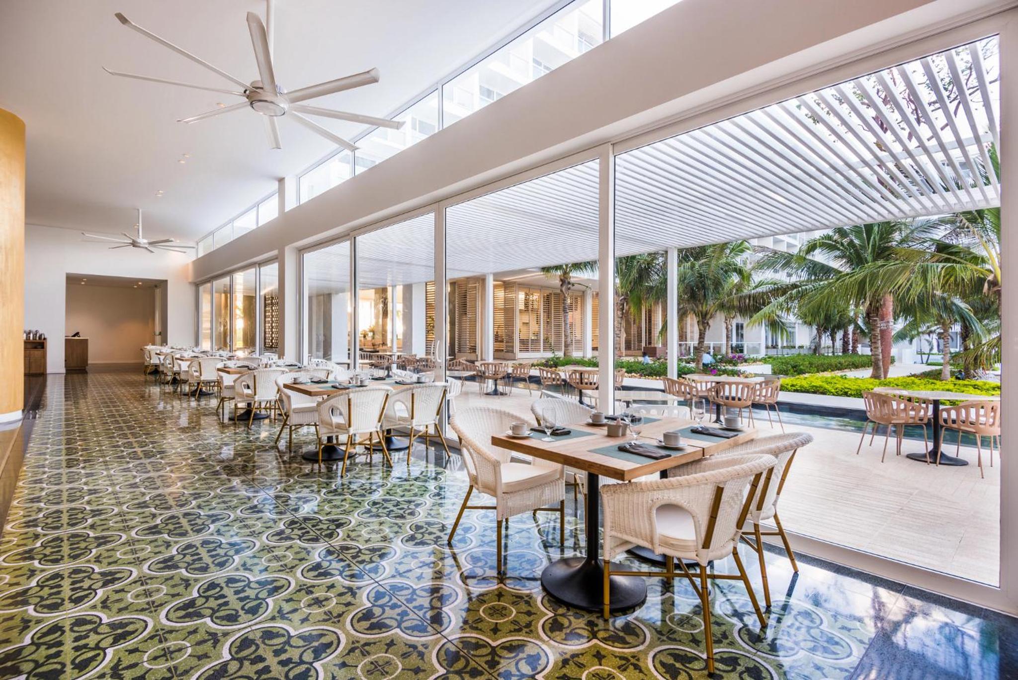 Dreams Karibana Cartagena Golf & Spa Resort