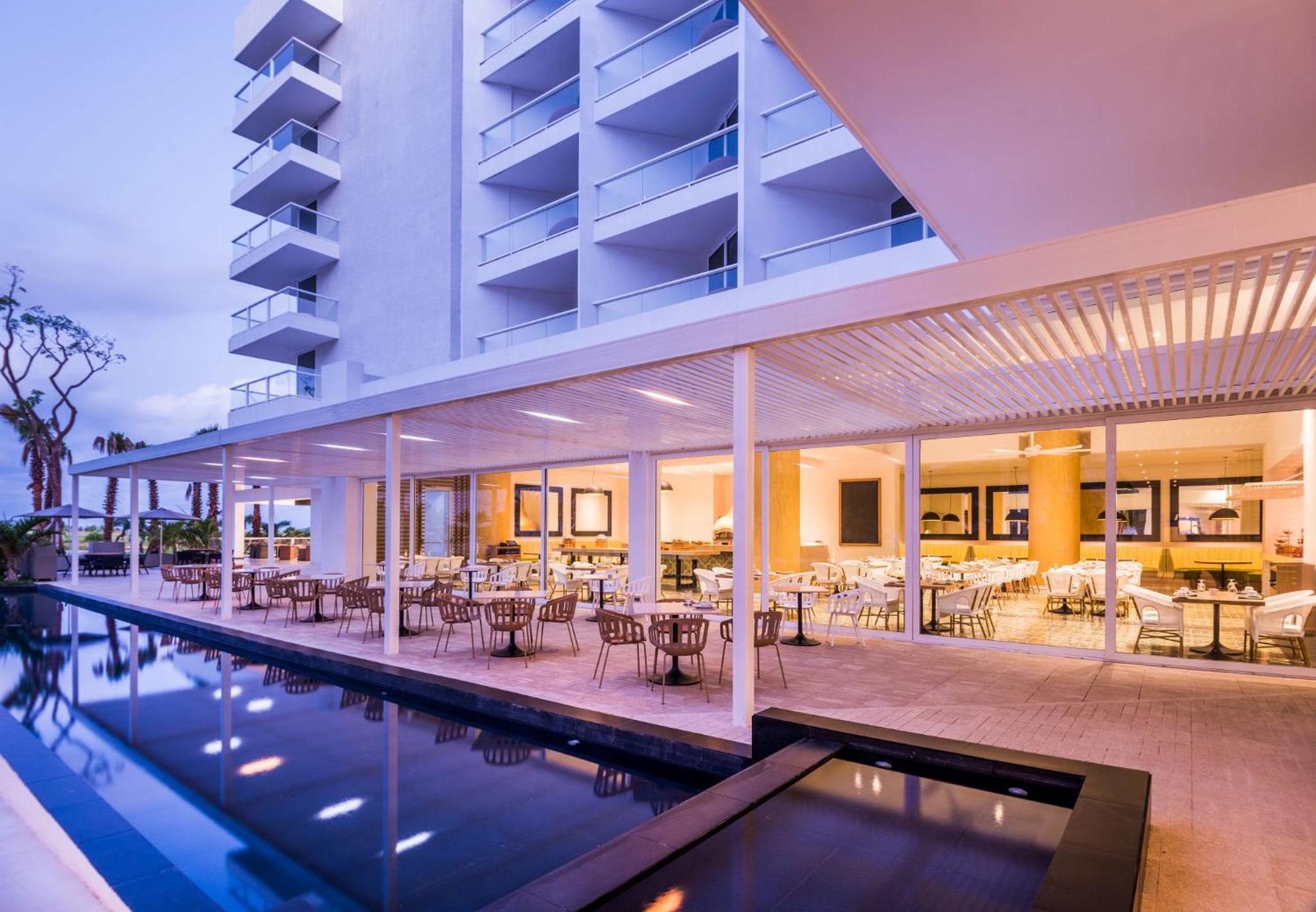 Dreams Karibana Cartagena Golf & Spa Resort