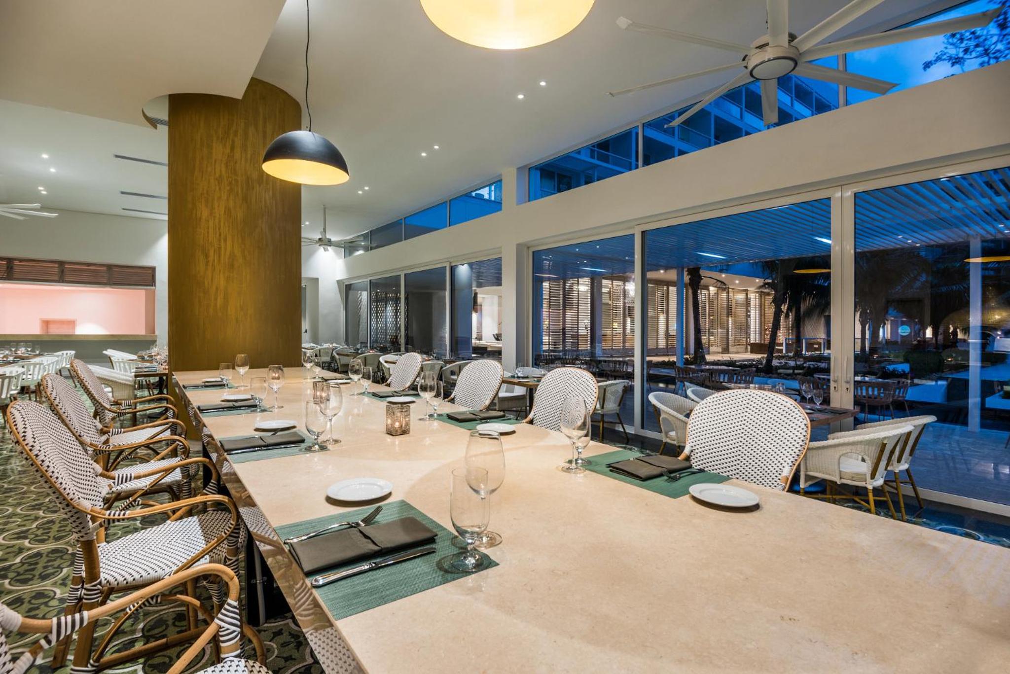 Dreams Karibana Cartagena Golf & Spa Resort