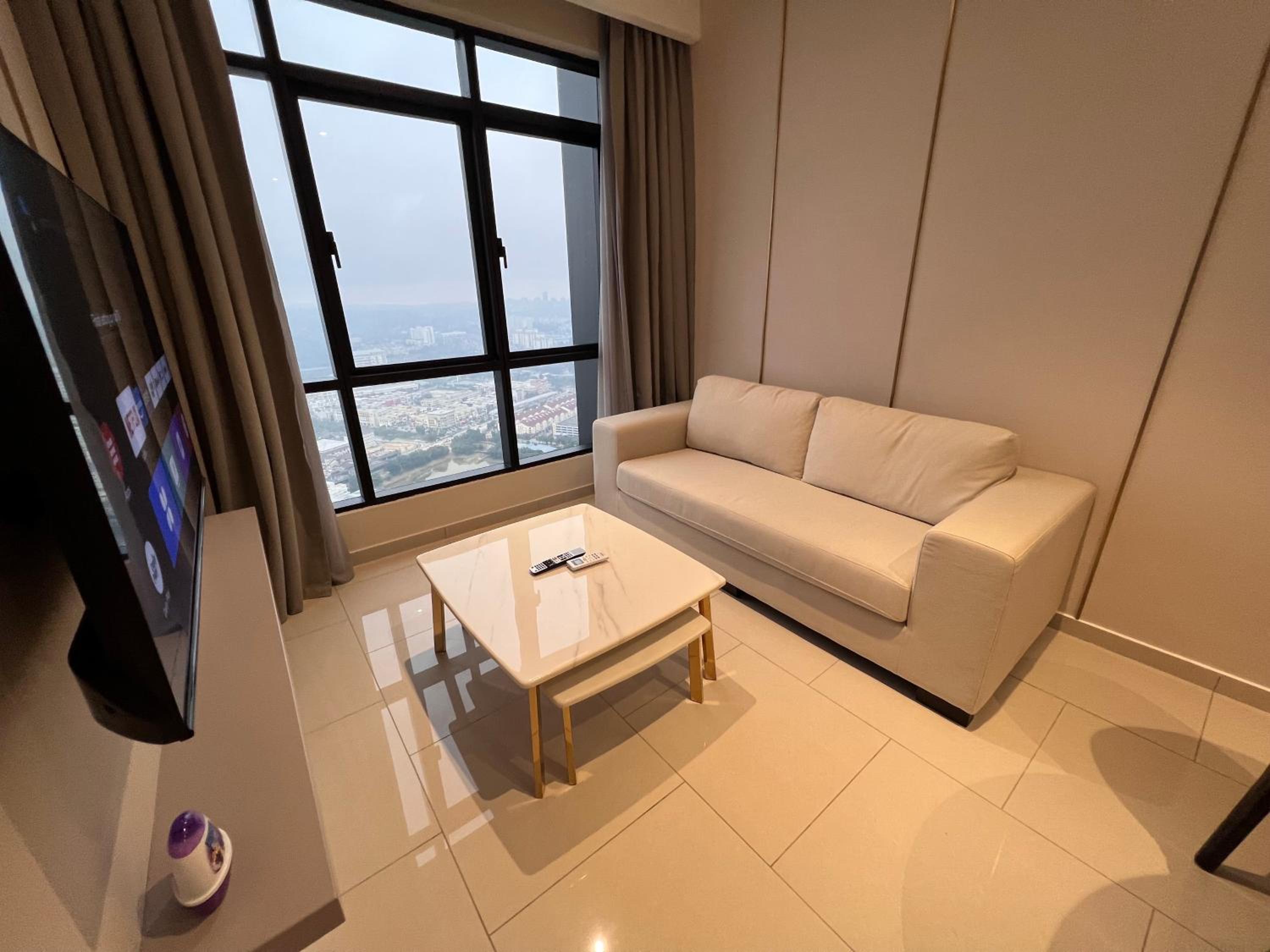 Hill10 iCity Shah Alam 2Bedroom FREE PARKING WIFI photo 1