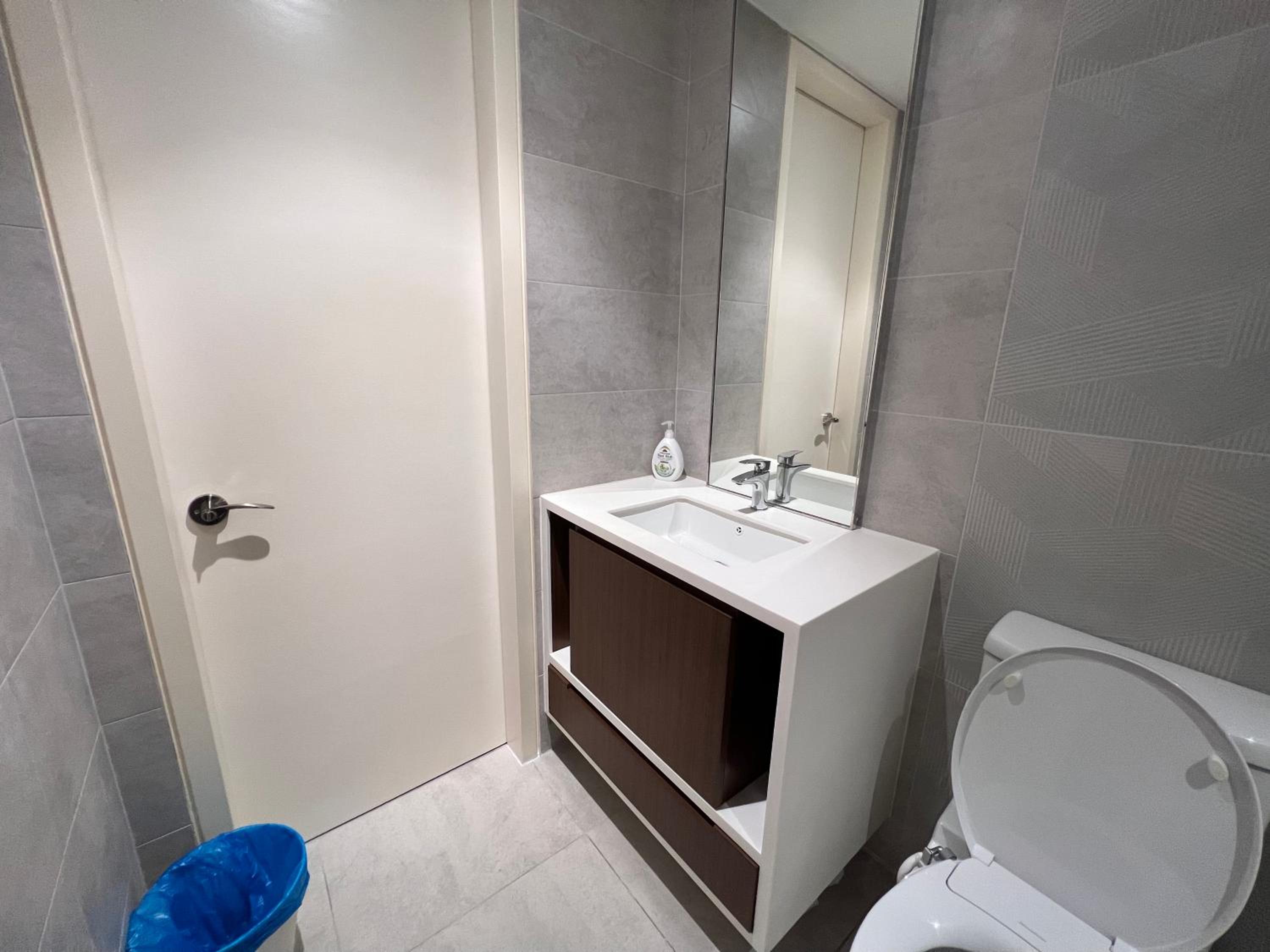 Hill10 iCity Shah Alam 2Bedroom FREE PARKING WIFI photo 4