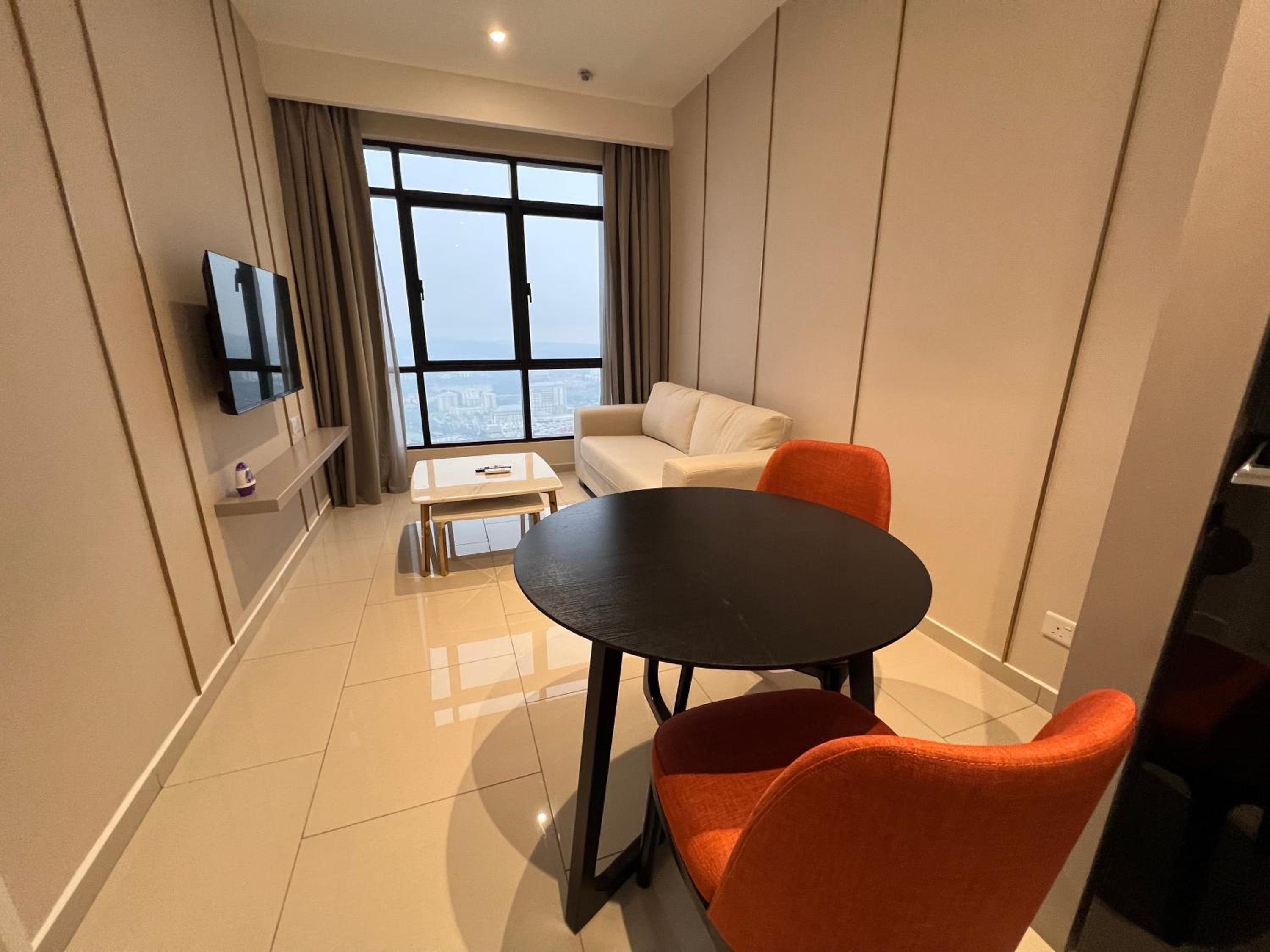 Hill10 iCity Shah Alam 2Bedroom FREE PARKING WIFI photo 6