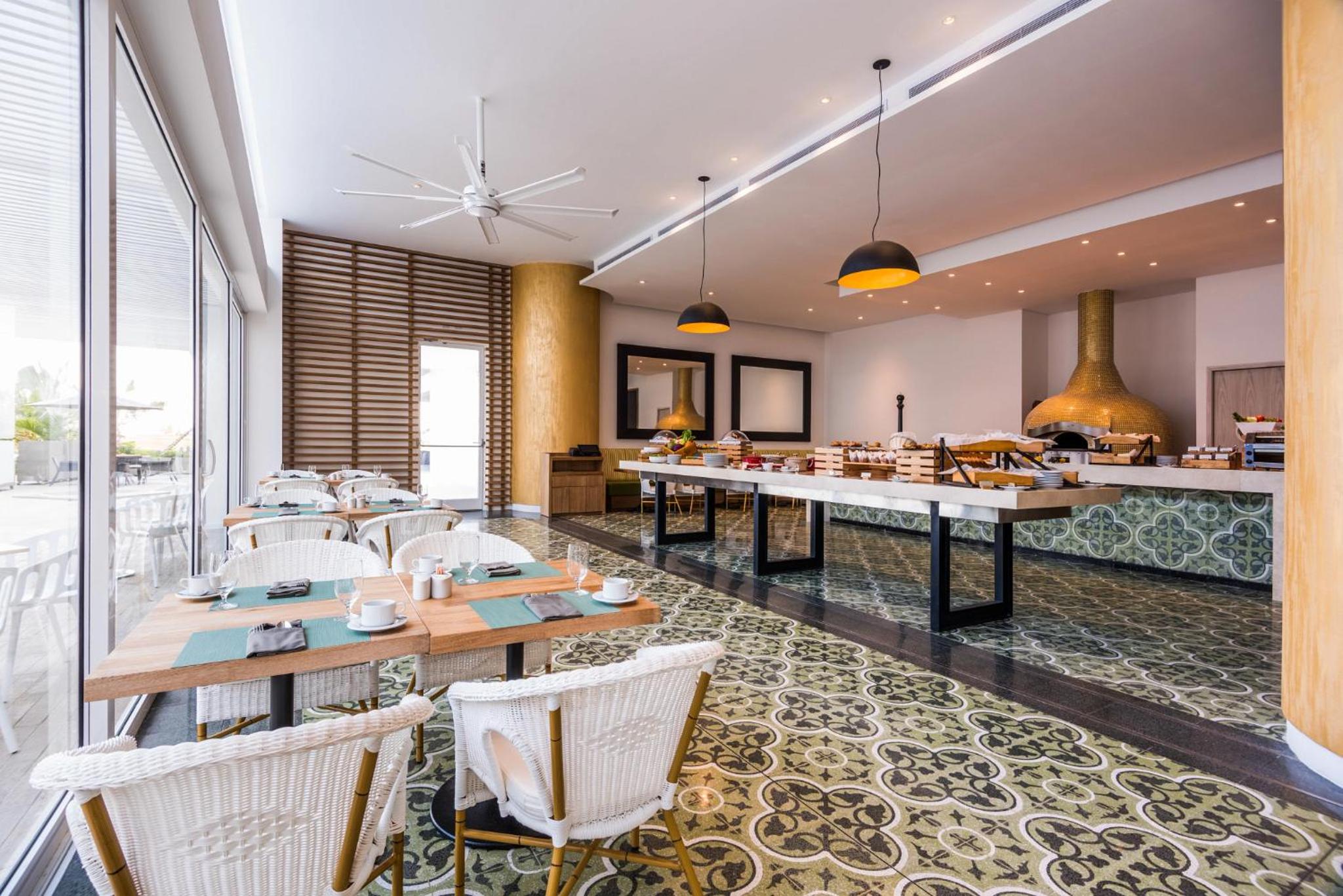 Dreams Karibana Cartagena Golf & Spa Resort