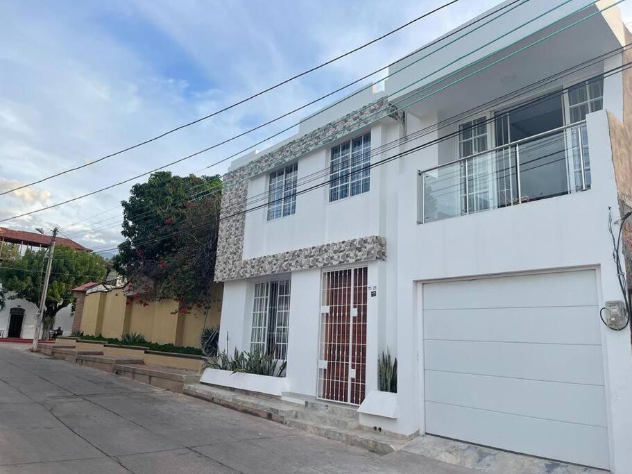 Casa Vacacional Villanueva