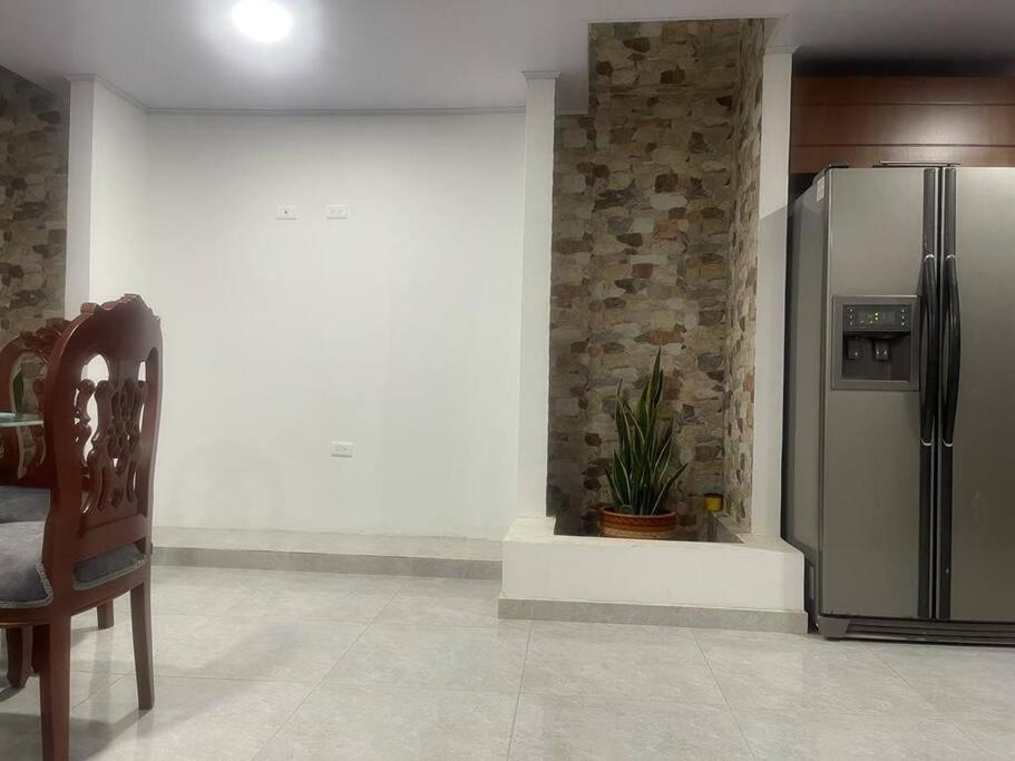 Casa Vacacional Villanueva