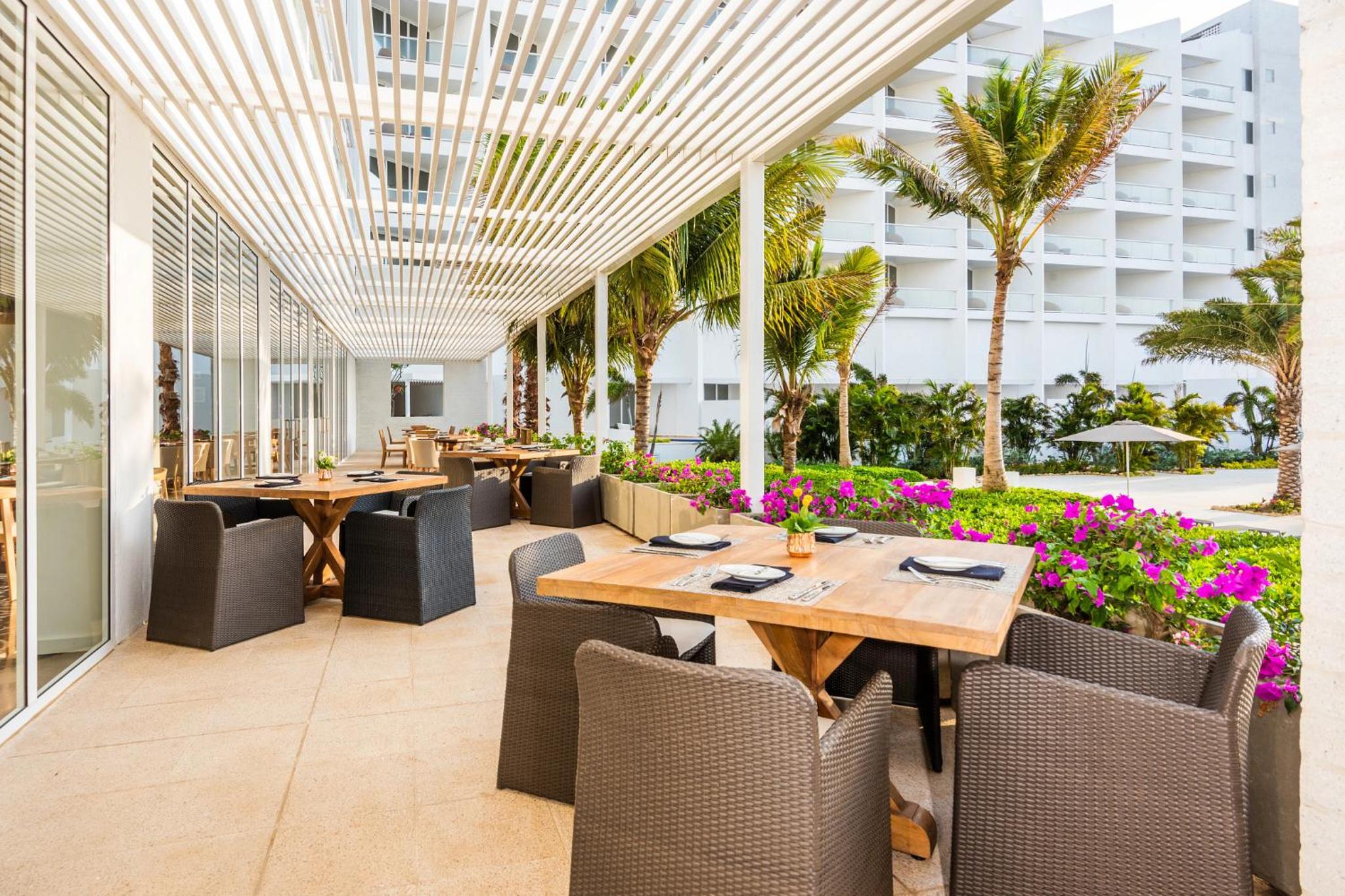 Dreams Karibana Cartagena Golf & Spa Resort