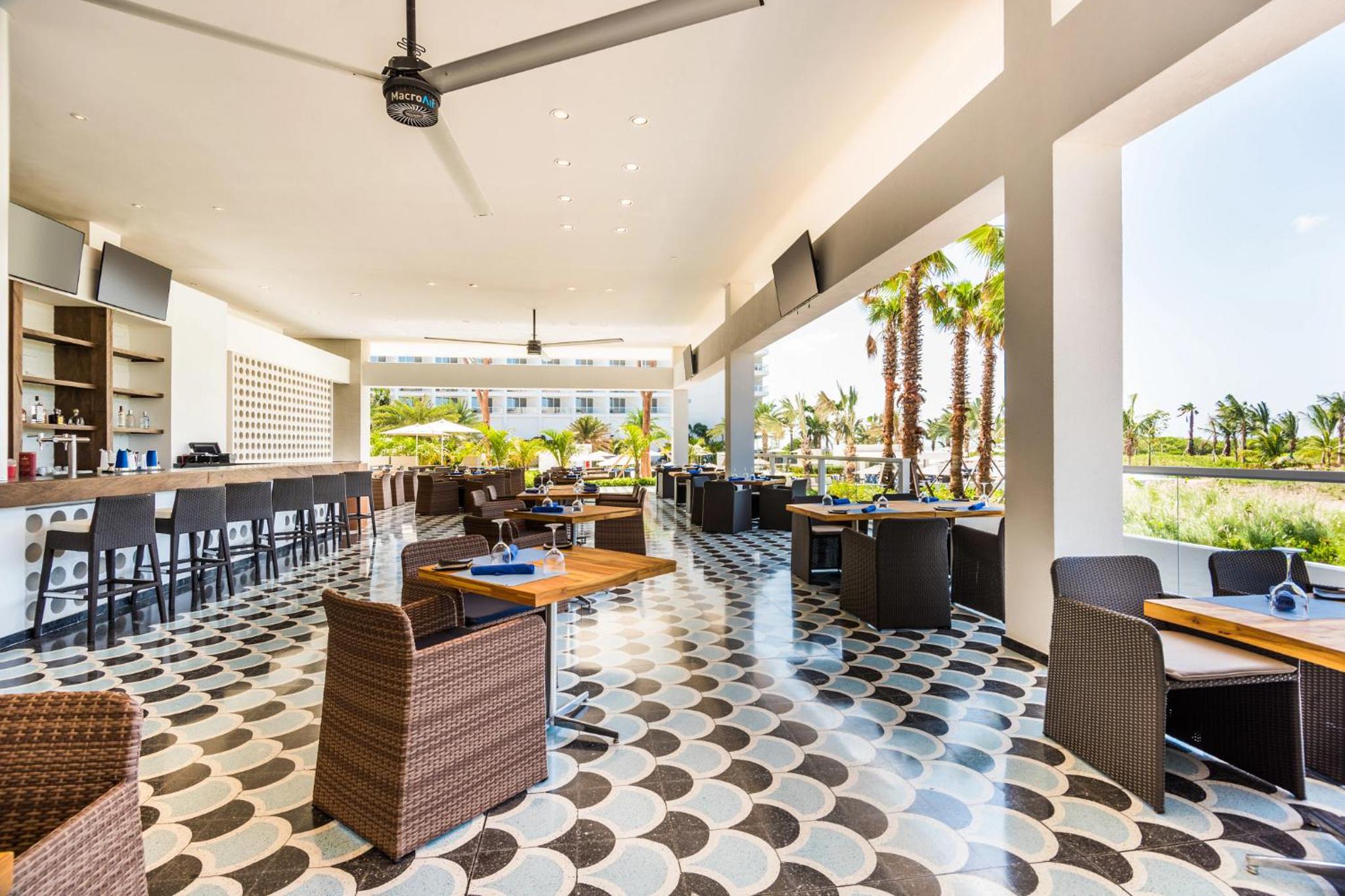 Dreams Karibana Cartagena Golf & Spa Resort