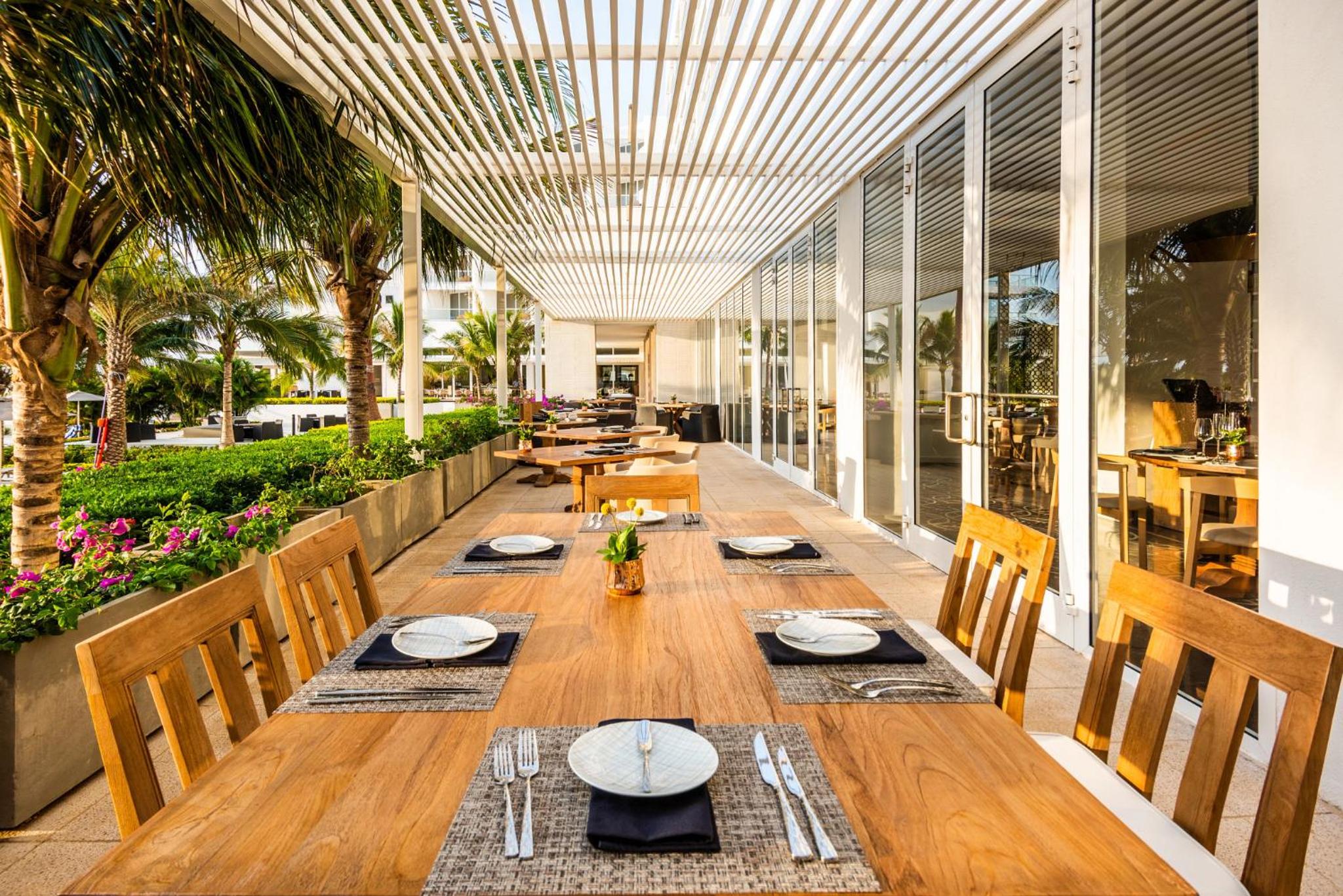 Dreams Karibana Cartagena Golf & Spa Resort