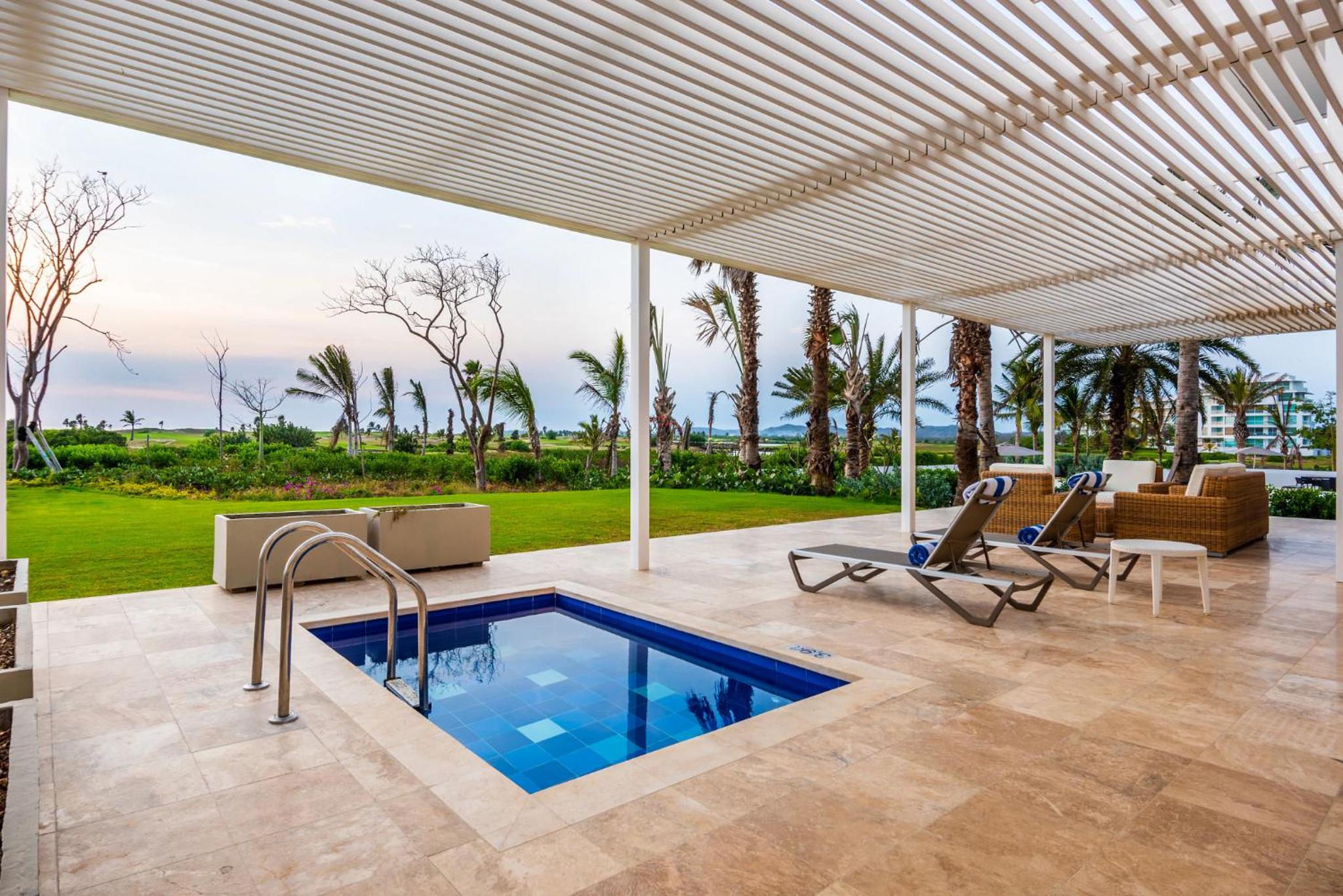 Dreams Karibana Cartagena Golf & Spa Resort