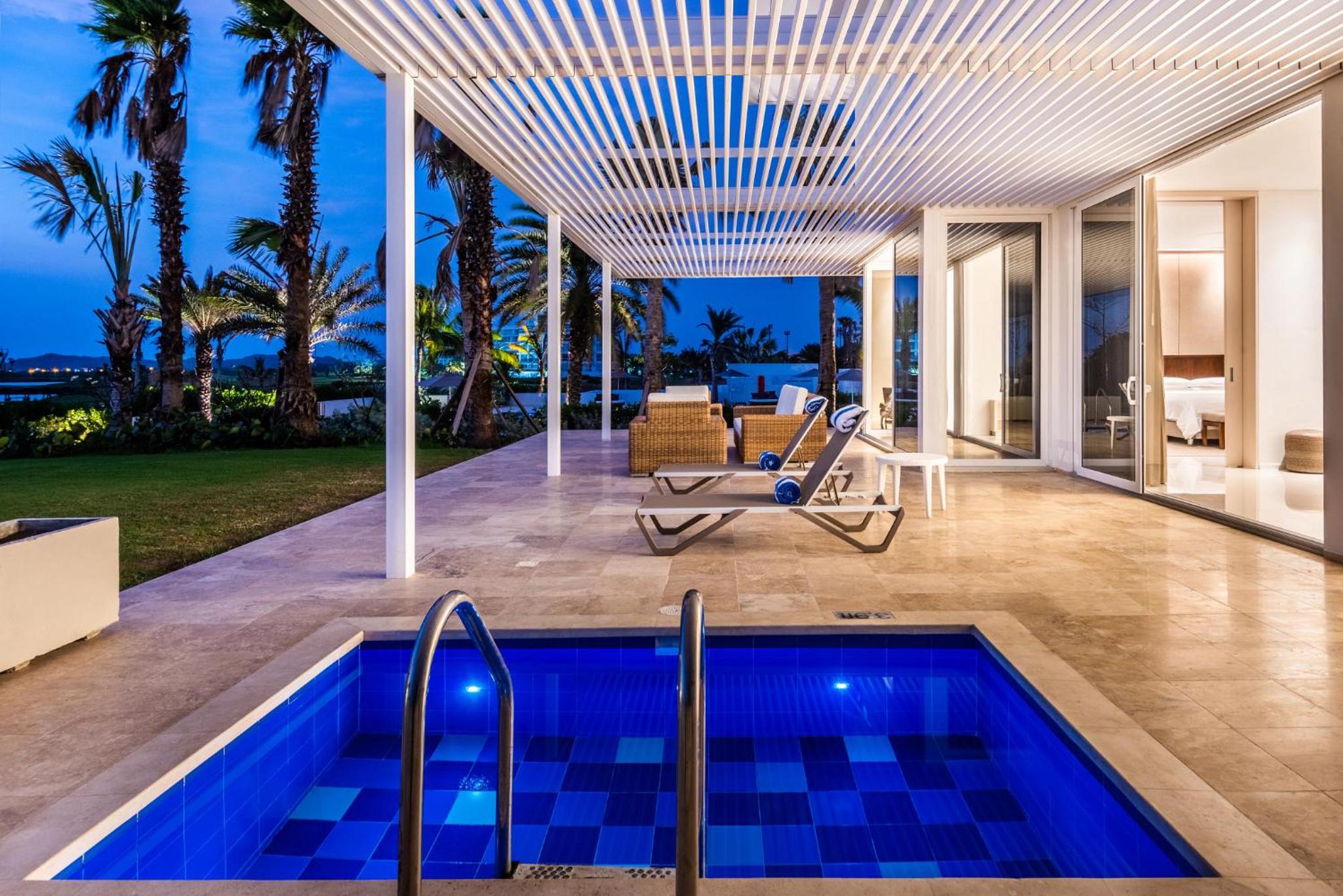 Dreams Karibana Cartagena Golf & Spa Resort