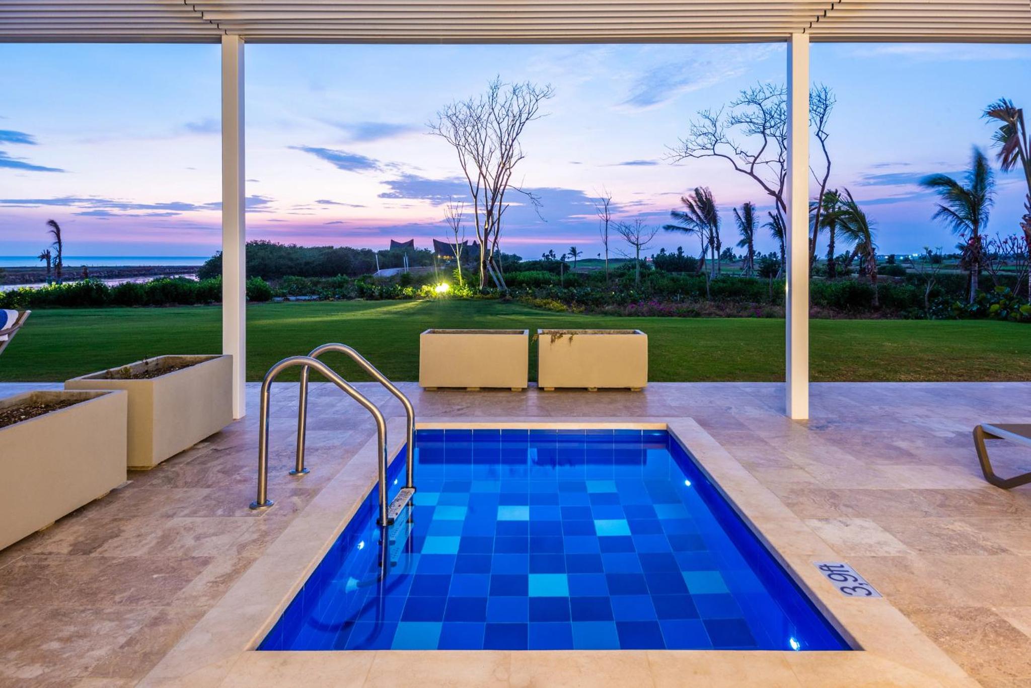 Dreams Karibana Cartagena Golf & Spa Resort
