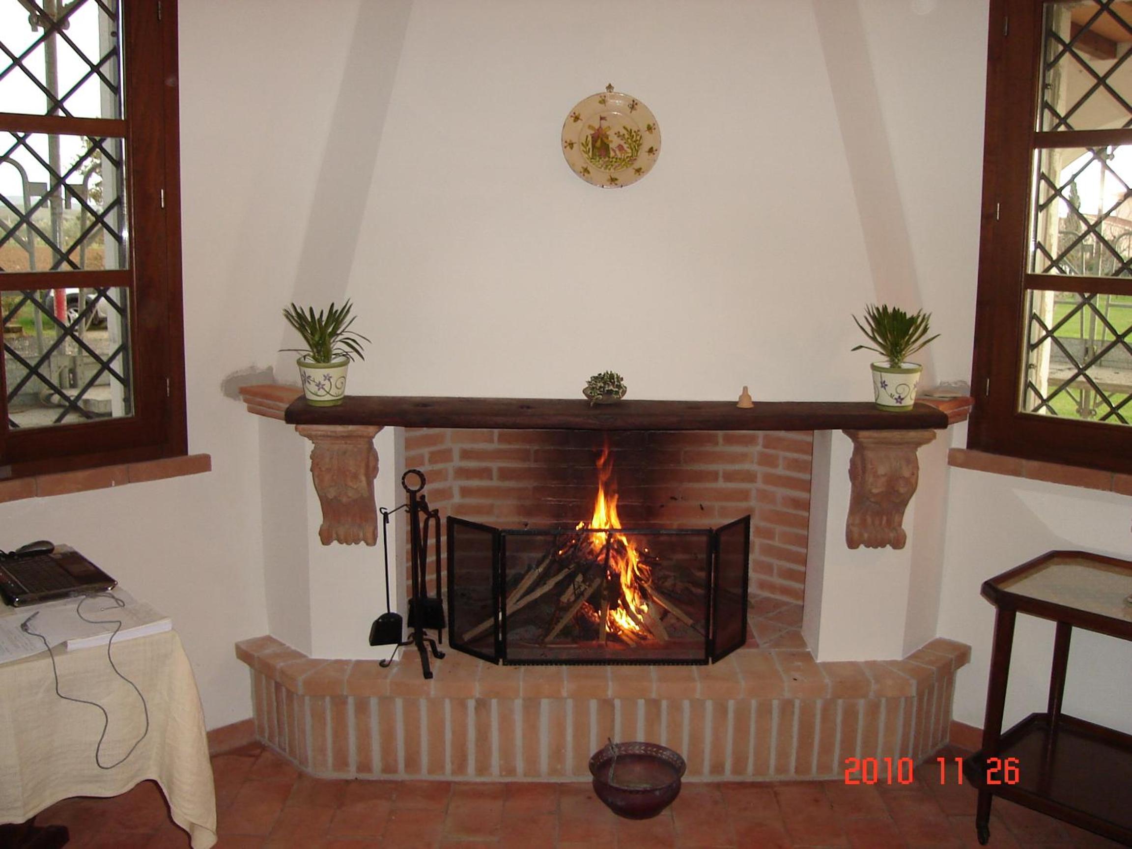 Agriturismo Podere Cirene