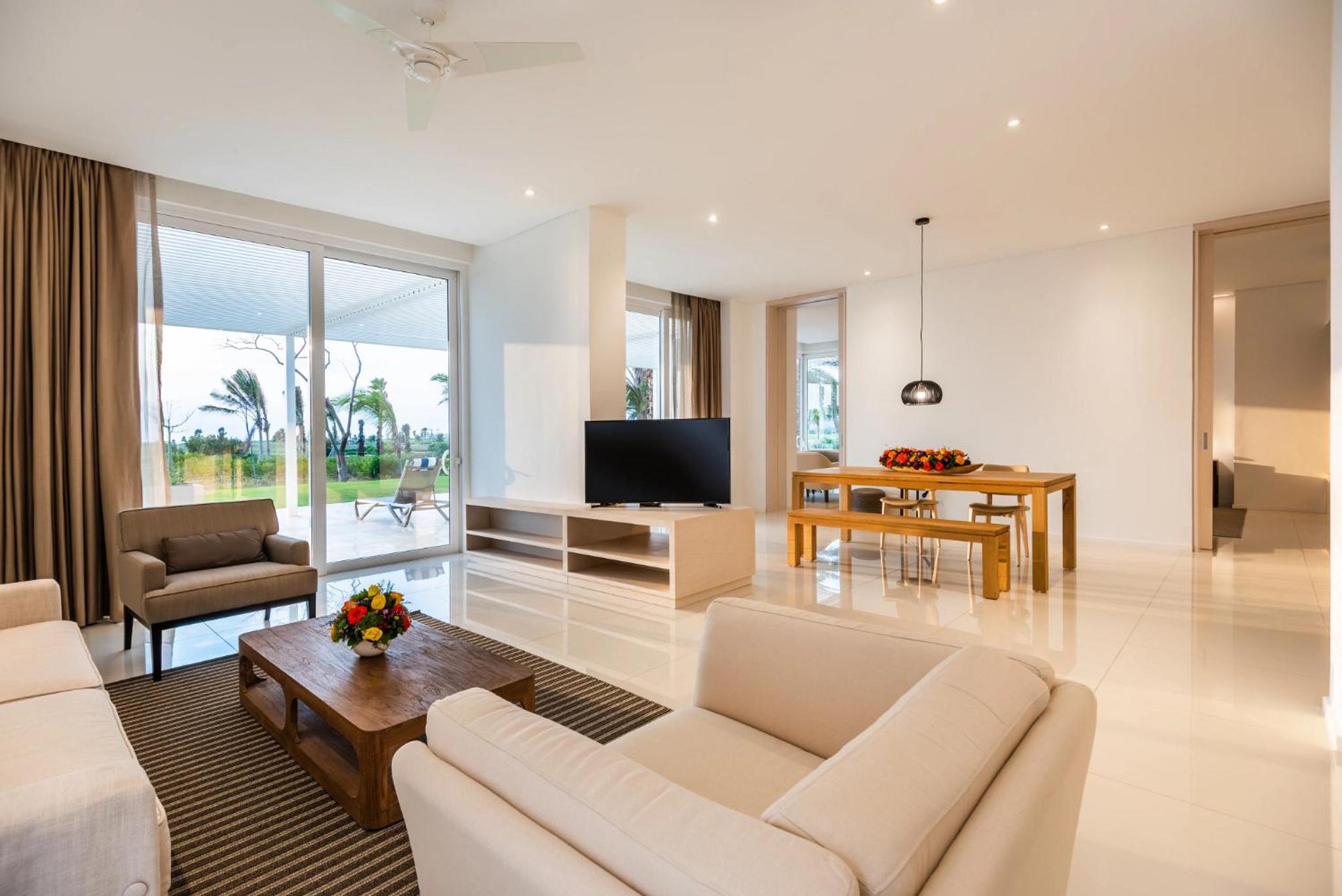 Dreams Karibana Cartagena Golf & Spa Resort