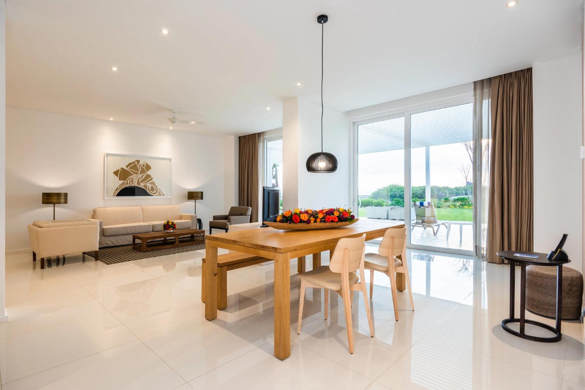 Dreams Karibana Cartagena Golf & Spa Resort