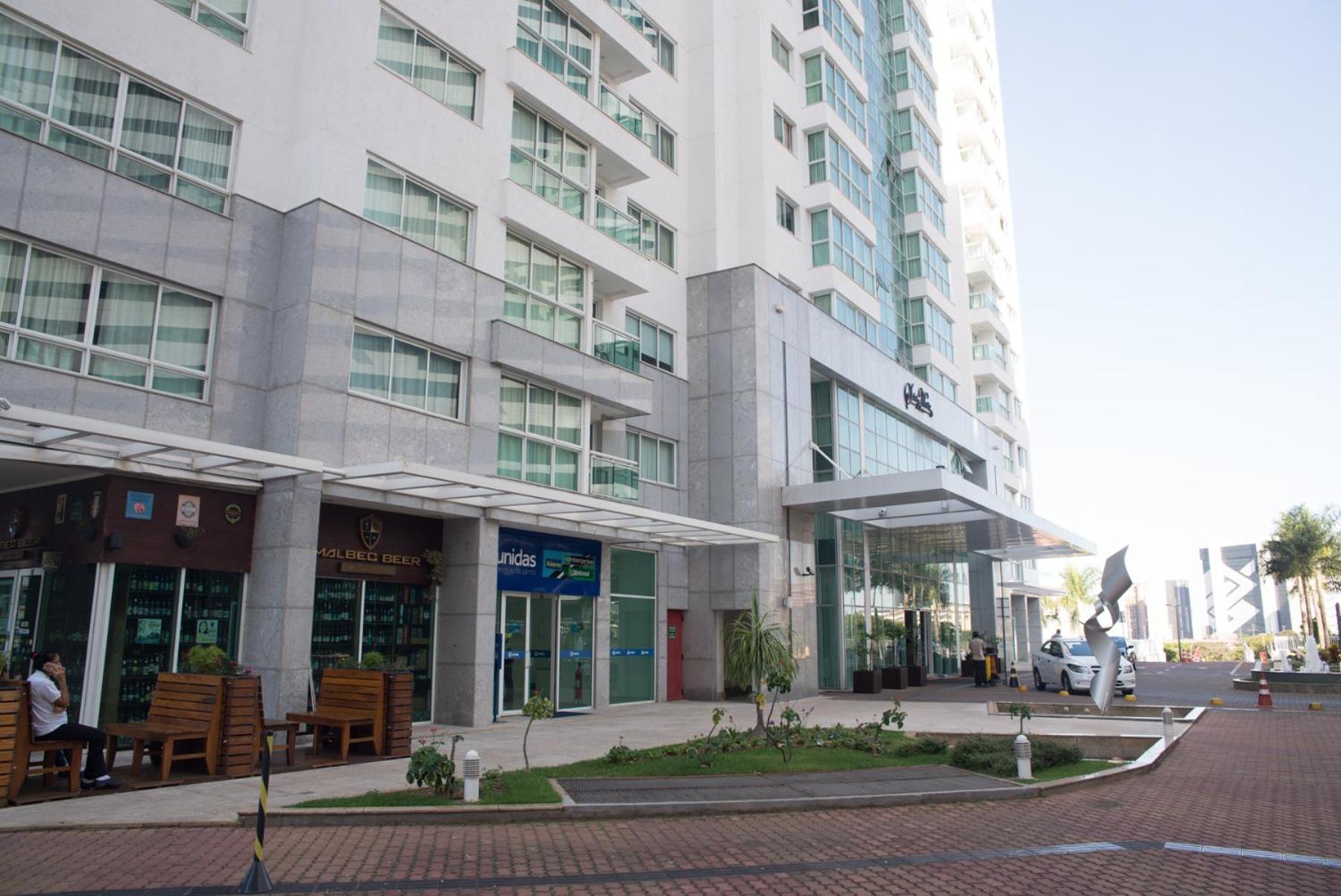 BSB STAY Premium Flats Particulares - Saint Moritz