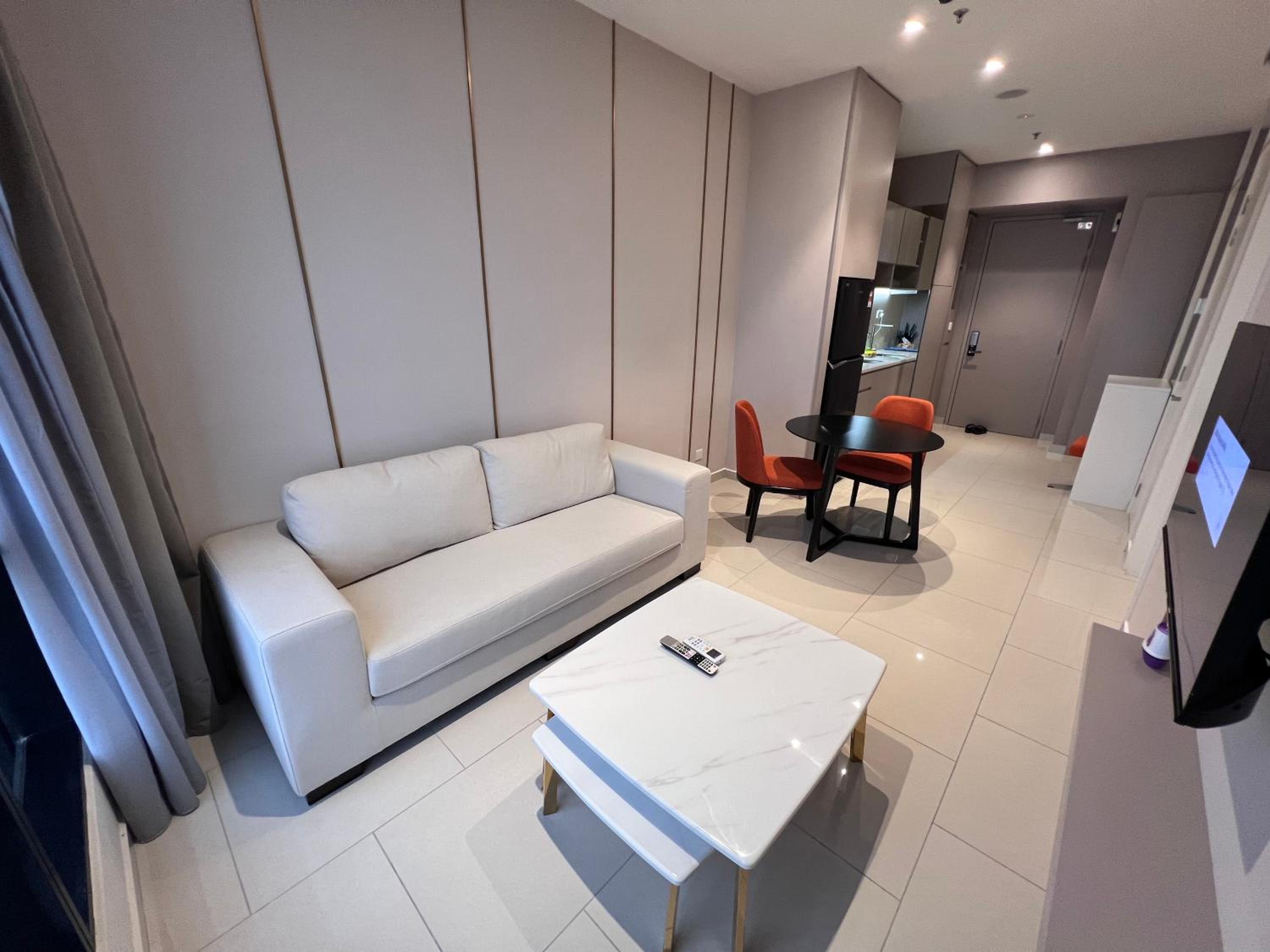 Luxury Residence Hill10 iCity Shah Alam FREE PARKING WIFI photo 3
