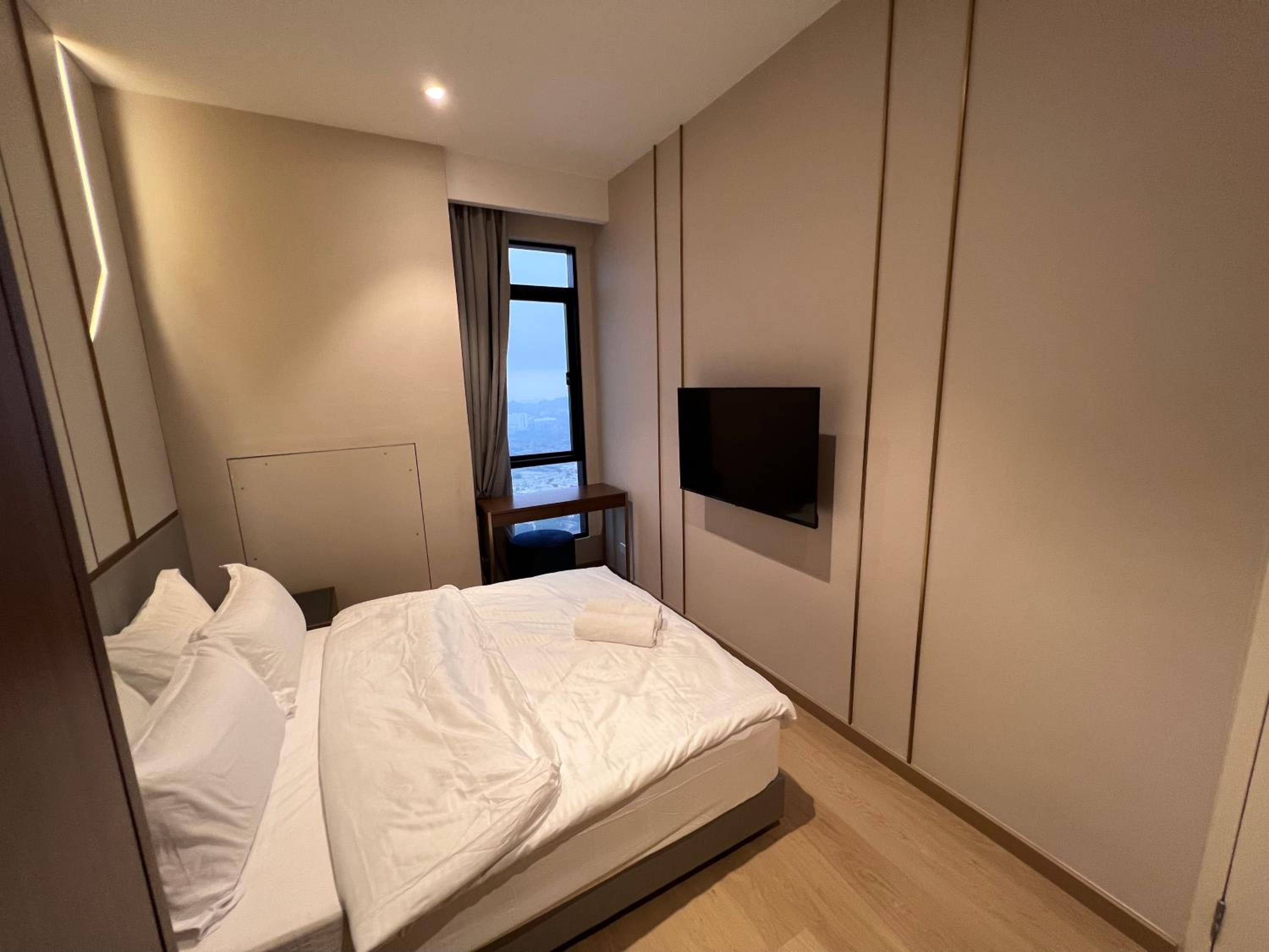 Luxury Residence Hill10 iCity Shah Alam FREE PARKING WIFI photo 5