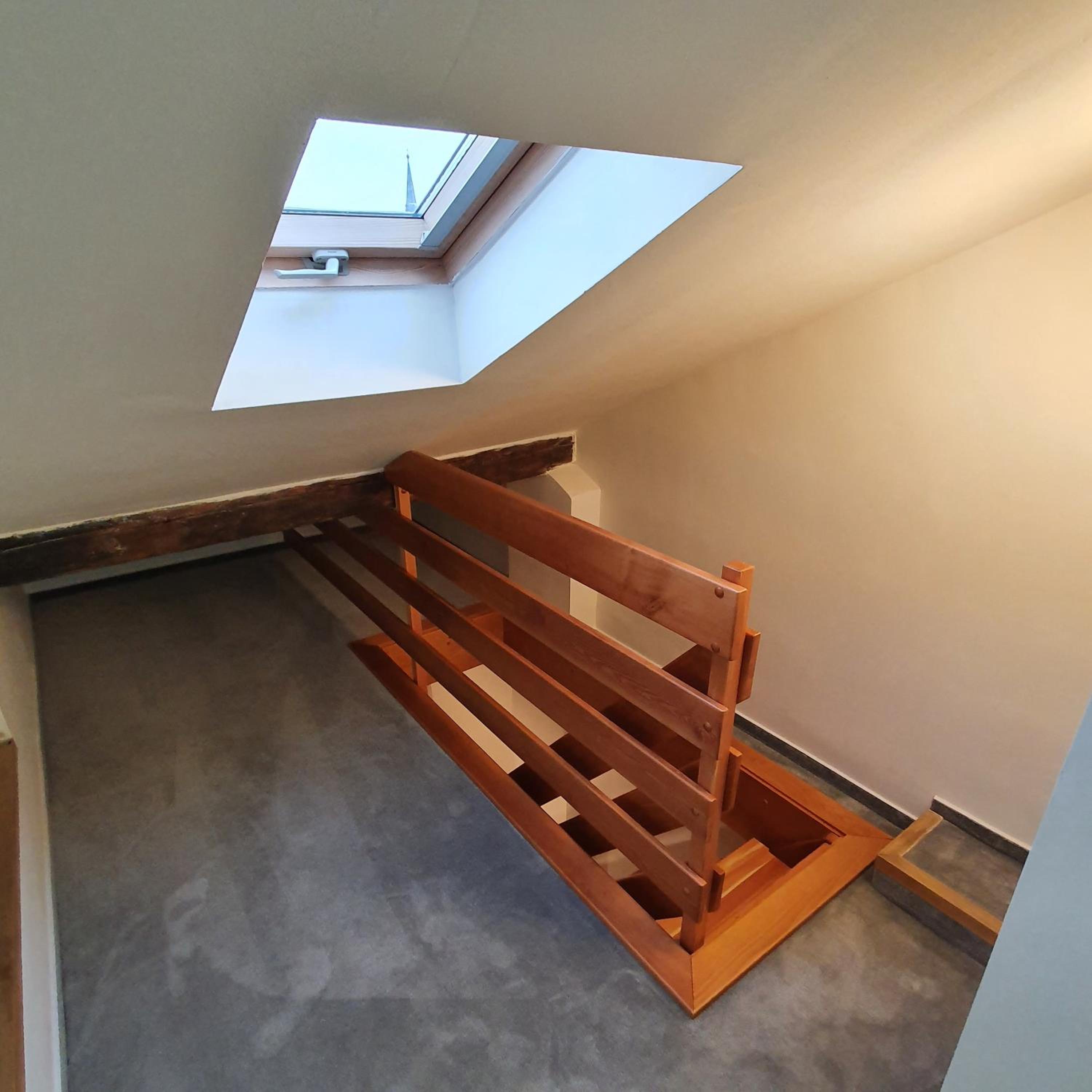Prague Castle View Apartment