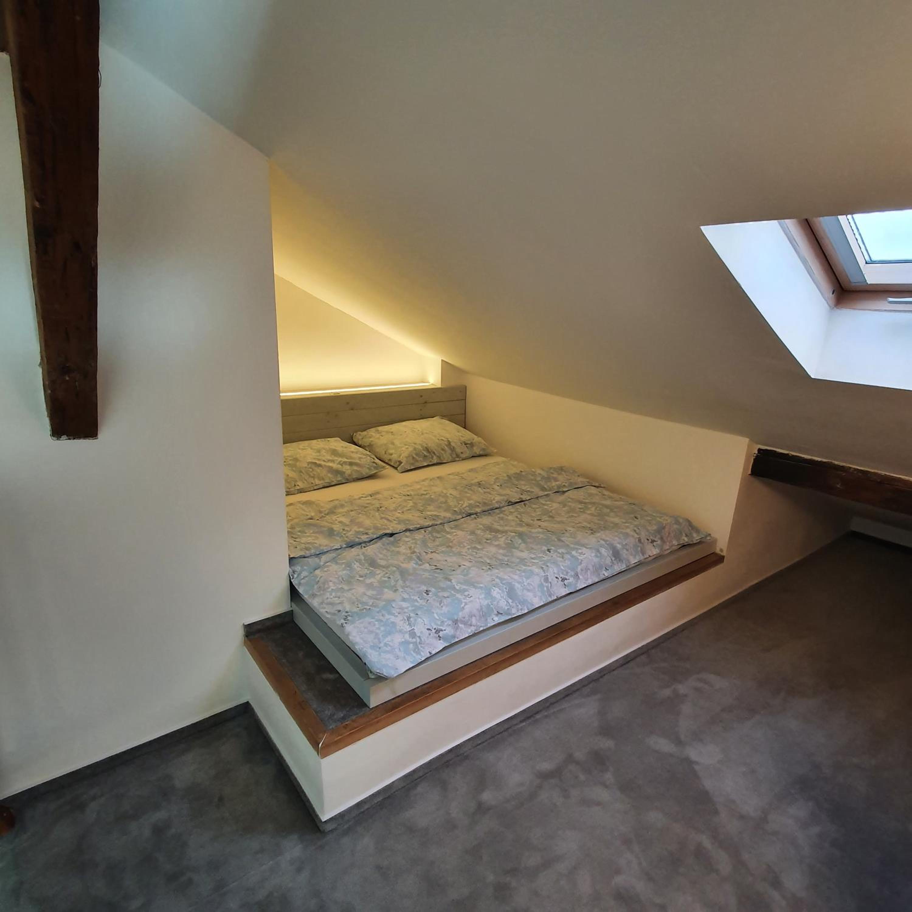 Prague Castle View Apartment
