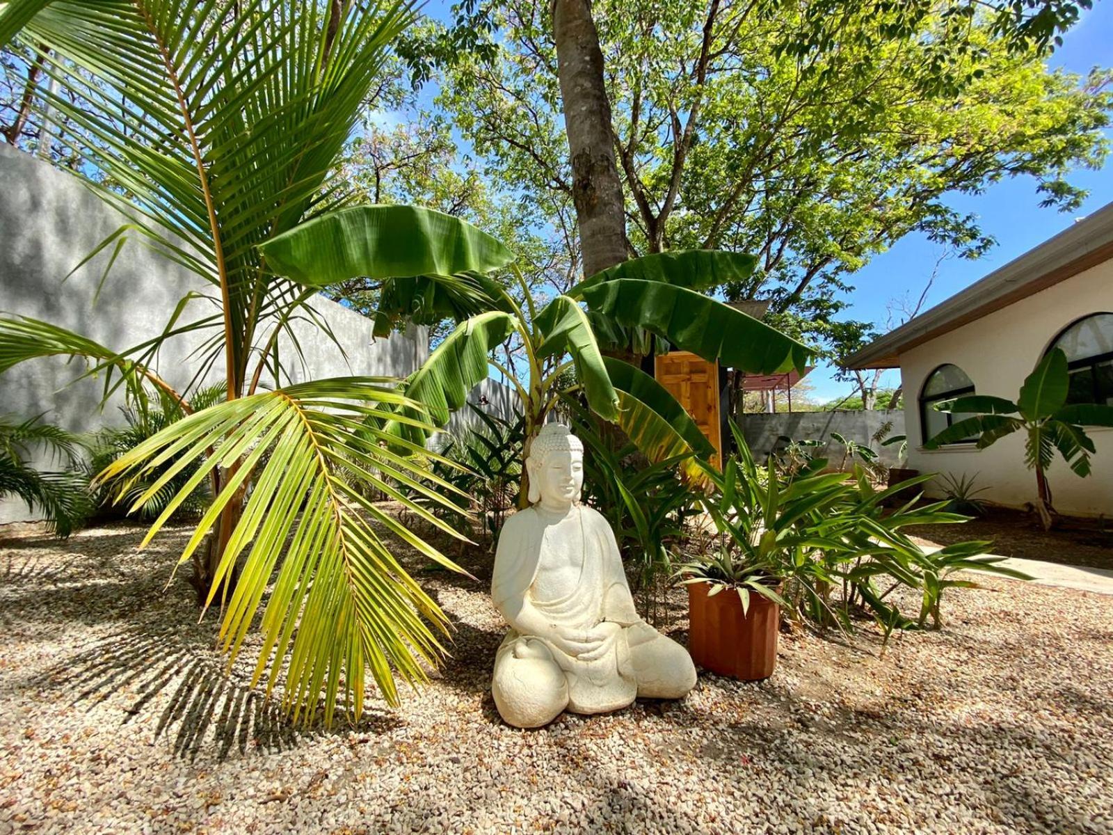 Casa Alice Marbella Lodge