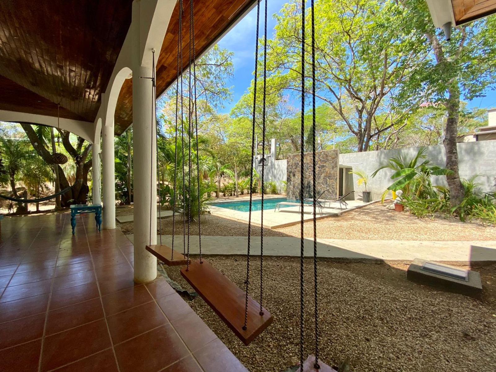 Casa Alice Marbella Lodge