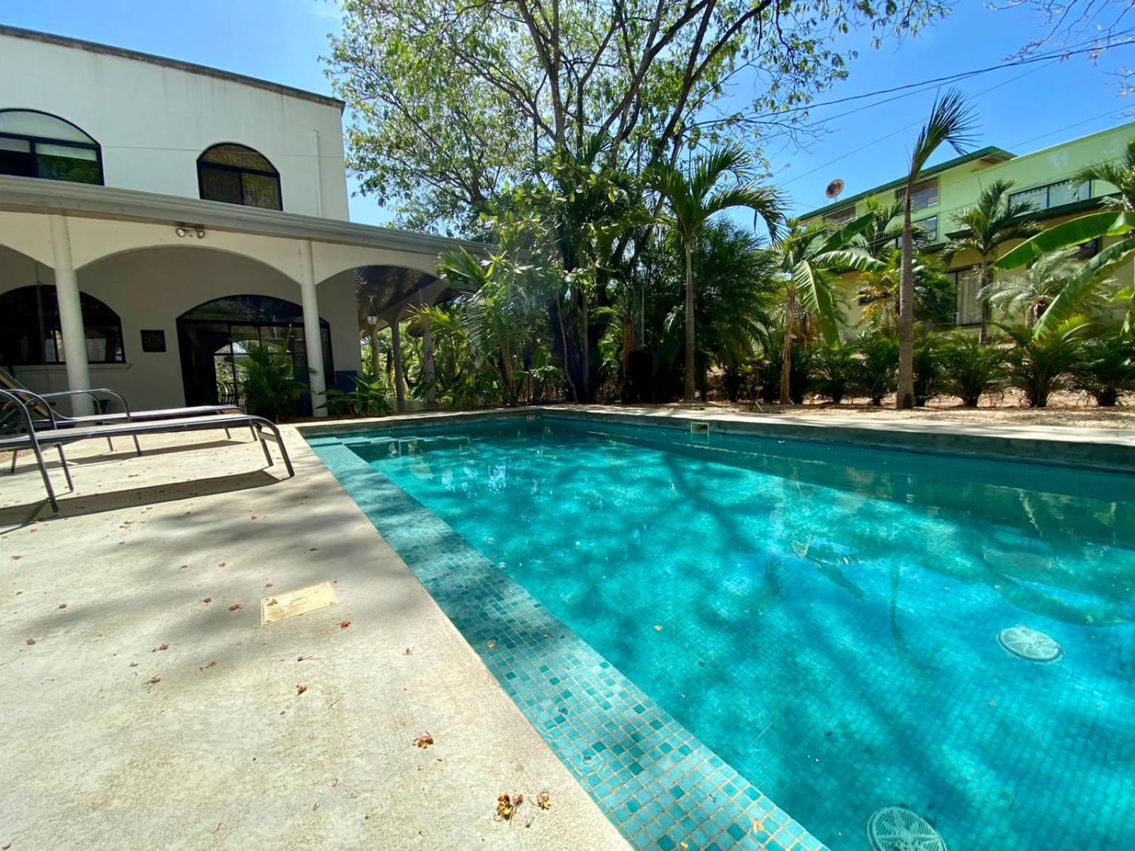 Casa Alice Marbella Lodge