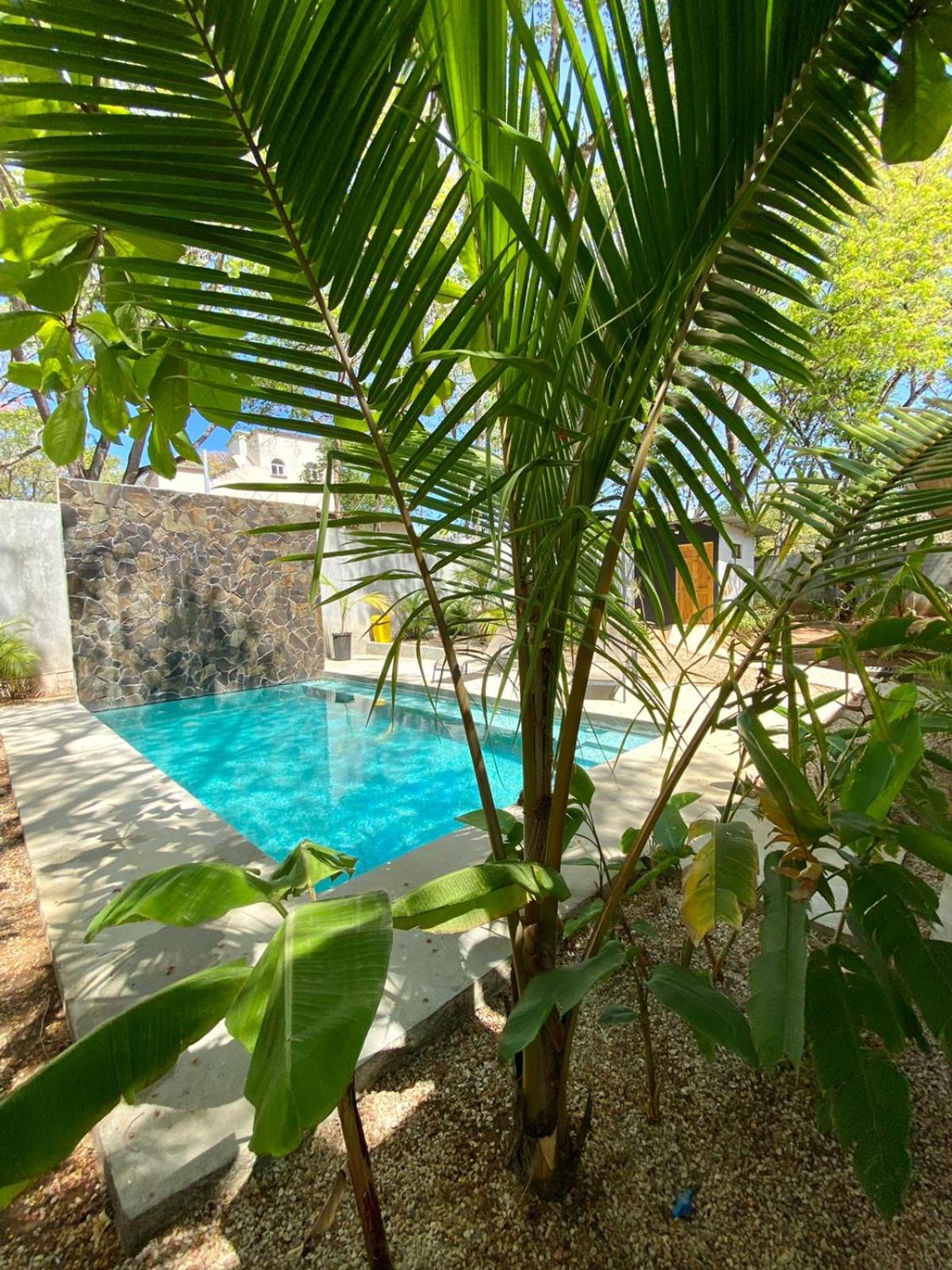 Casa Alice Marbella Lodge