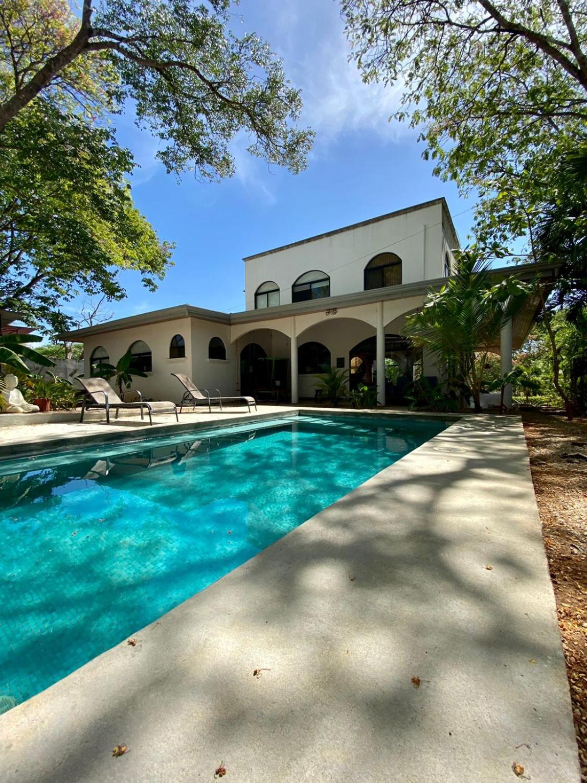 Casa Alice Marbella Lodge