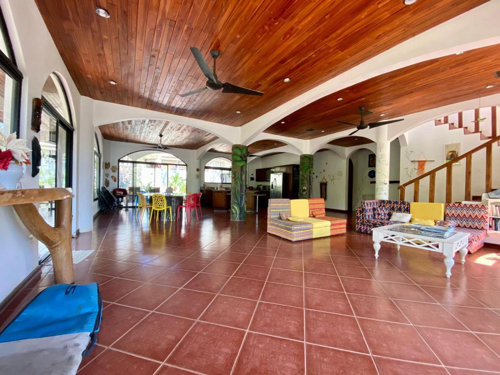 Casa Alice Marbella Lodge