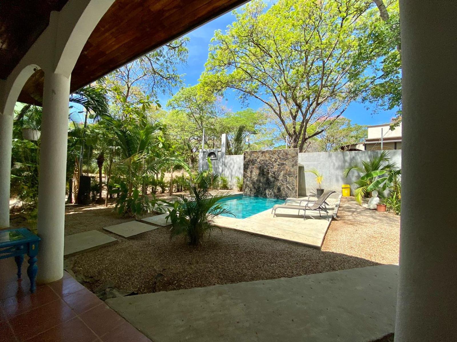 Casa Alice Marbella Lodge