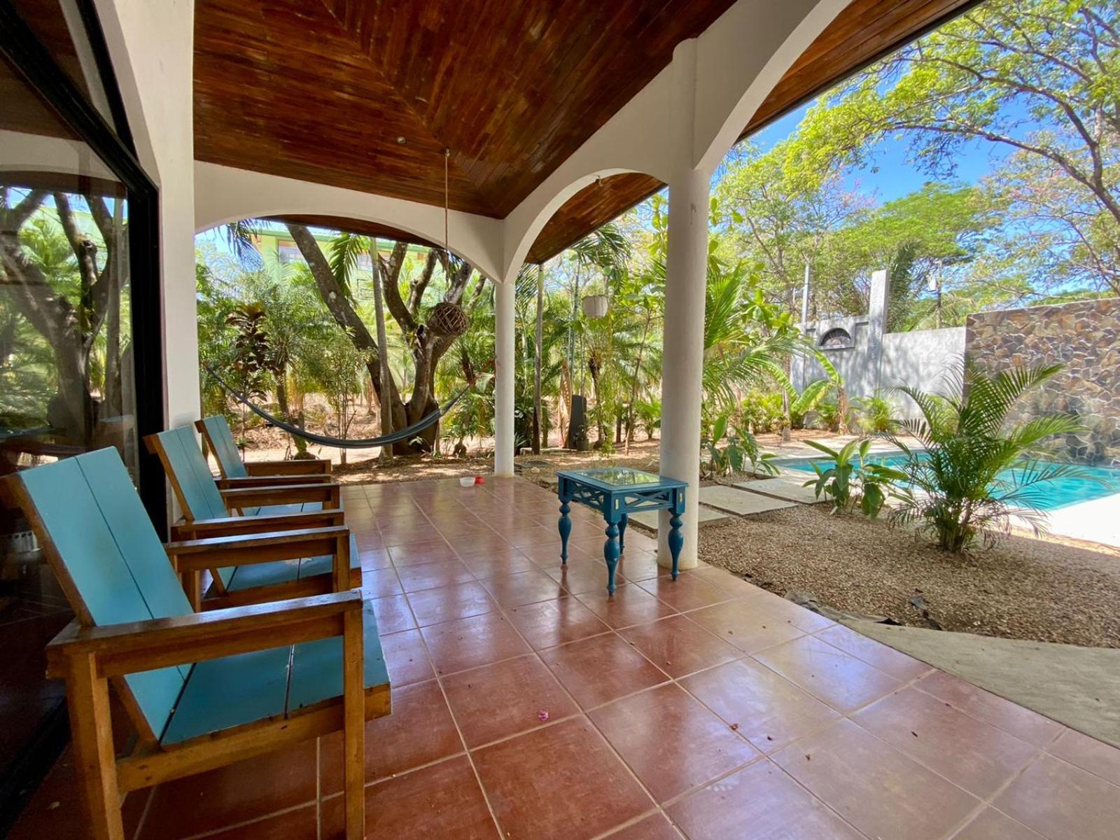 Casa Alice Marbella Lodge