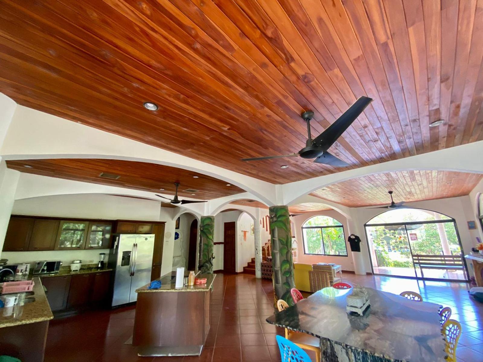 Casa Alice Marbella Lodge