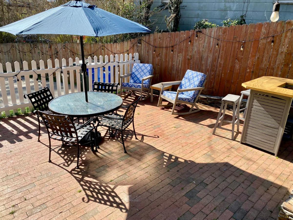 Newly Renovated 3BR Whole House Rental Near Downtown Raleigh! Walk Everywhere! view 4