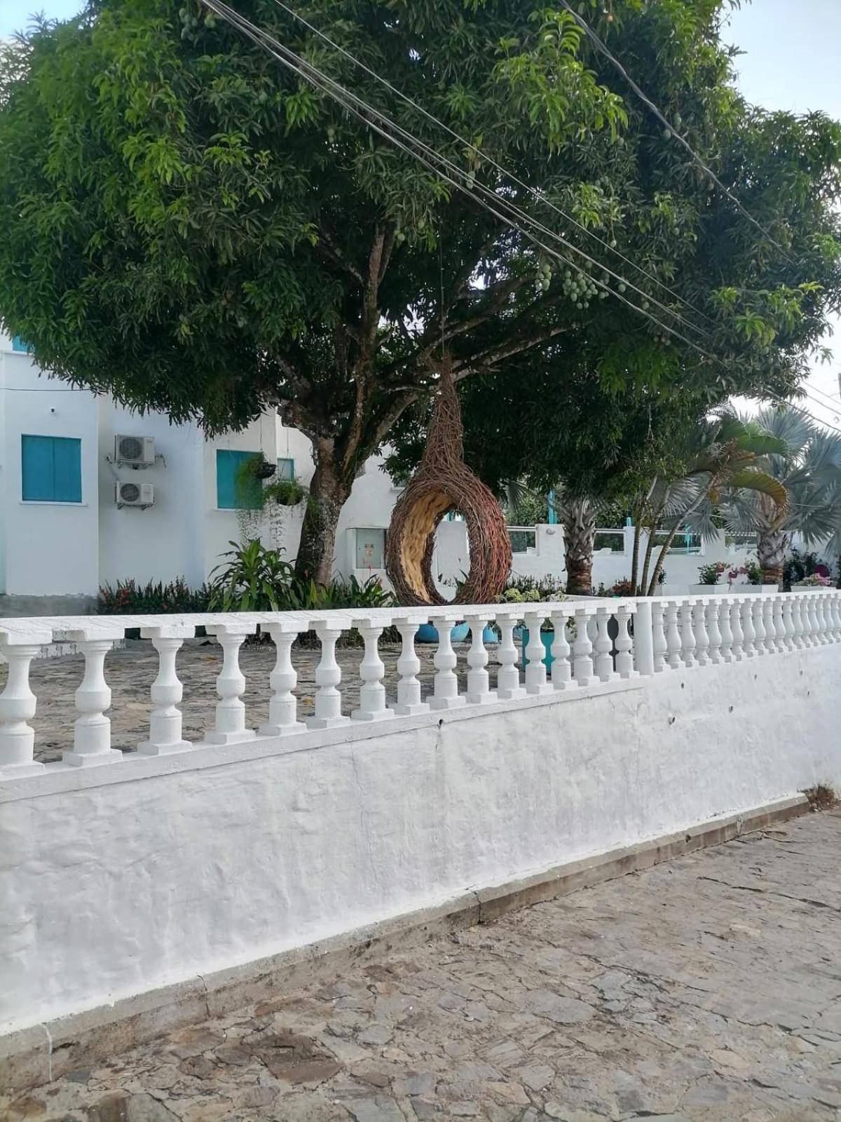 Cabaña Santorini Colombiano